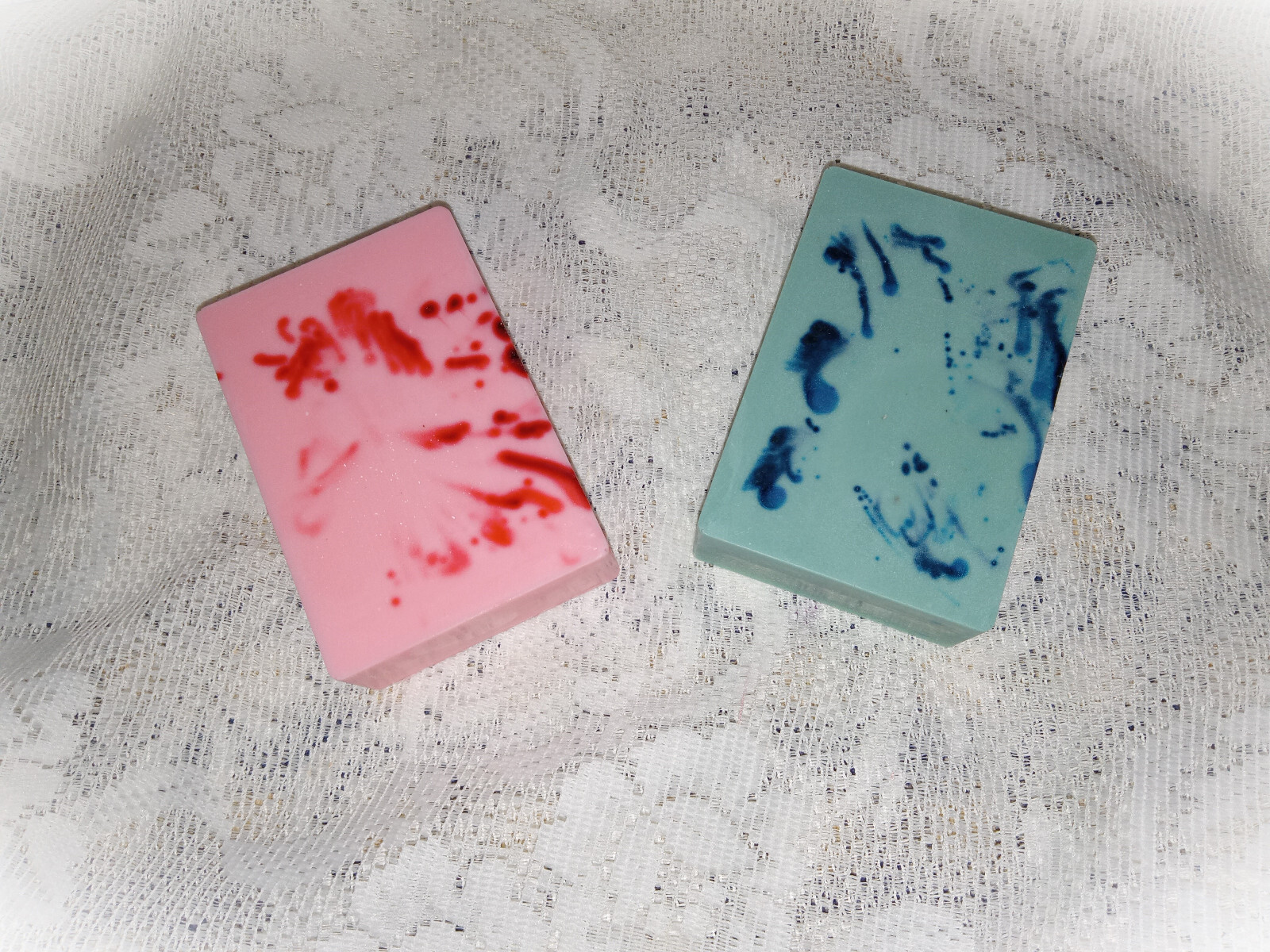 Dragons Blood scented bar soap, choice of soap type, FREE shipping, goats milk