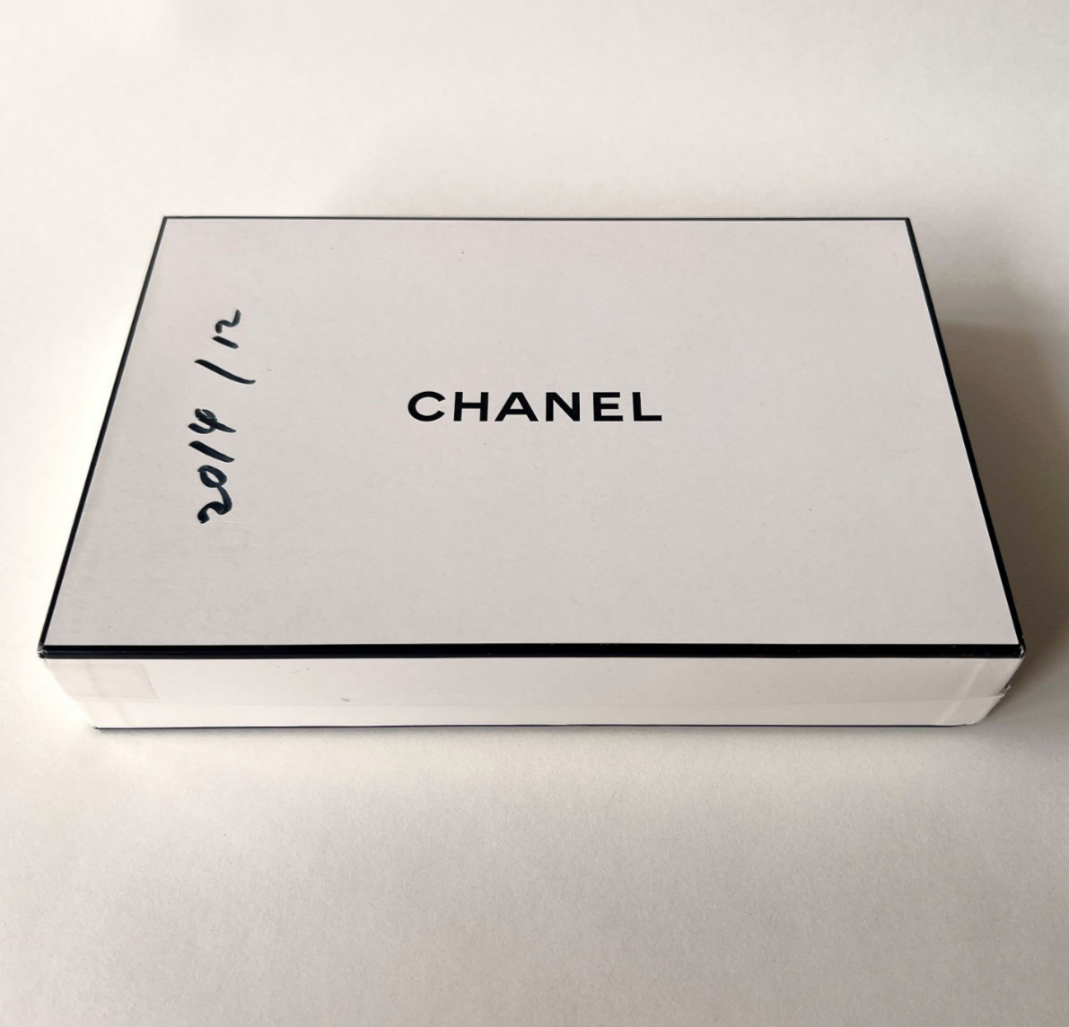 CHANEL No 5 Perfumed Soaps Box Set (75 g/2.5 oz X 5pcs)