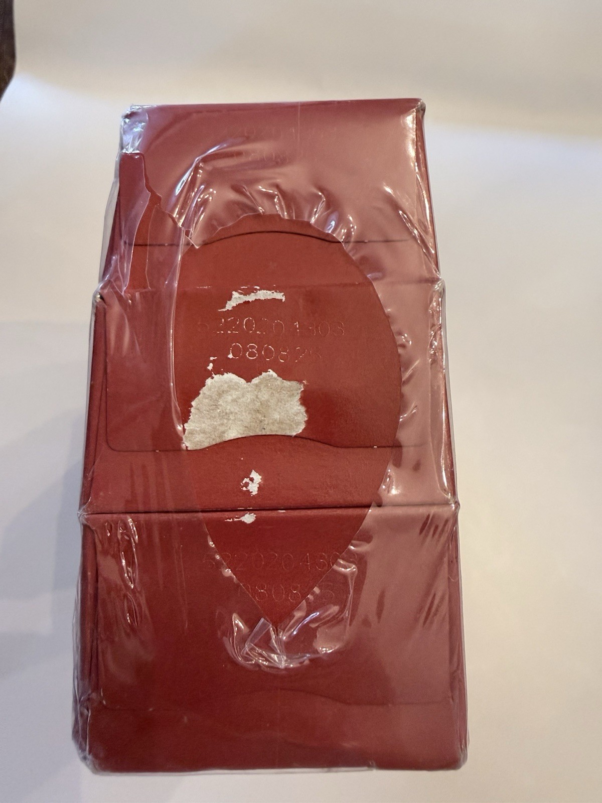 Old Spice Wolfhorn Soap Bars 6 Pack Discontinued Body Wash Scent Rare 5oz Each