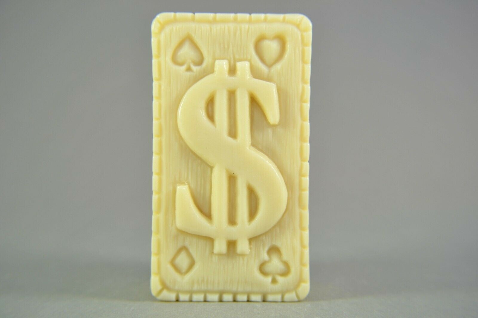 Attract Money & Wealth Midas Soap infused with Reiki Gold Energy
