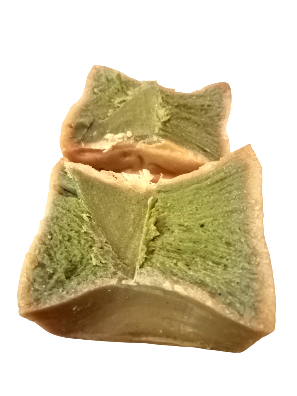 Authentic Aleppo-Soap Bundle Olive Oil Laurel Berry Without Sodium Hydroxide