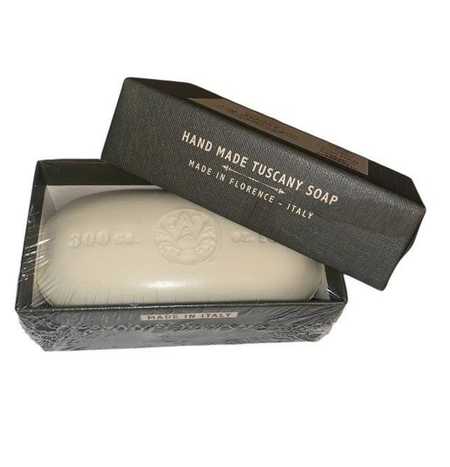 Sapone Bath Soap Made In Italy 10.5 Oz Hand Made (New)