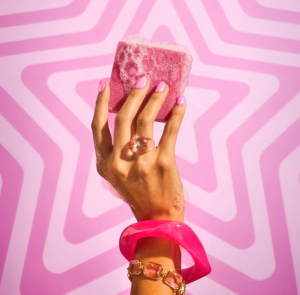 Dr. Squatch Limited Edition – Predator Purge + Malibu Barbie + Barbie Pink