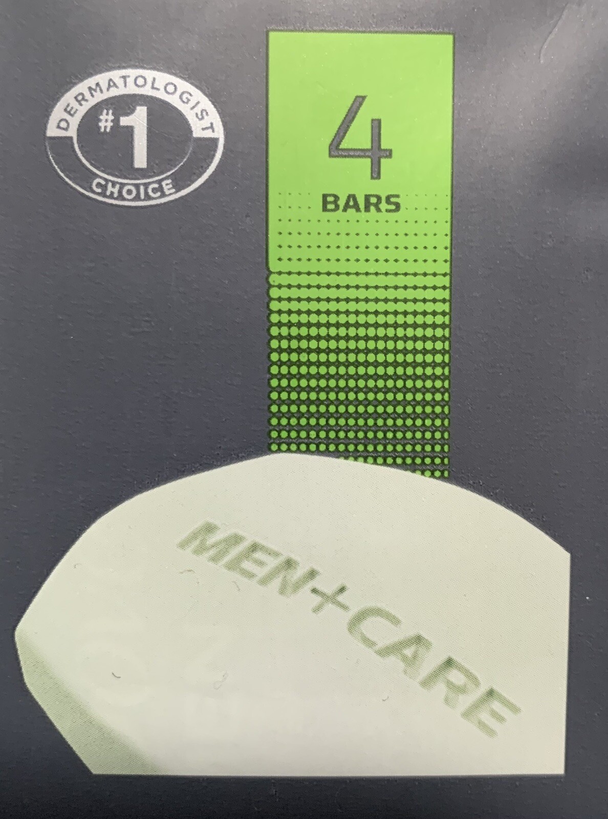 NEW Dove Men+Care 4ct Extra Fresh Moisturizing Bar Soap