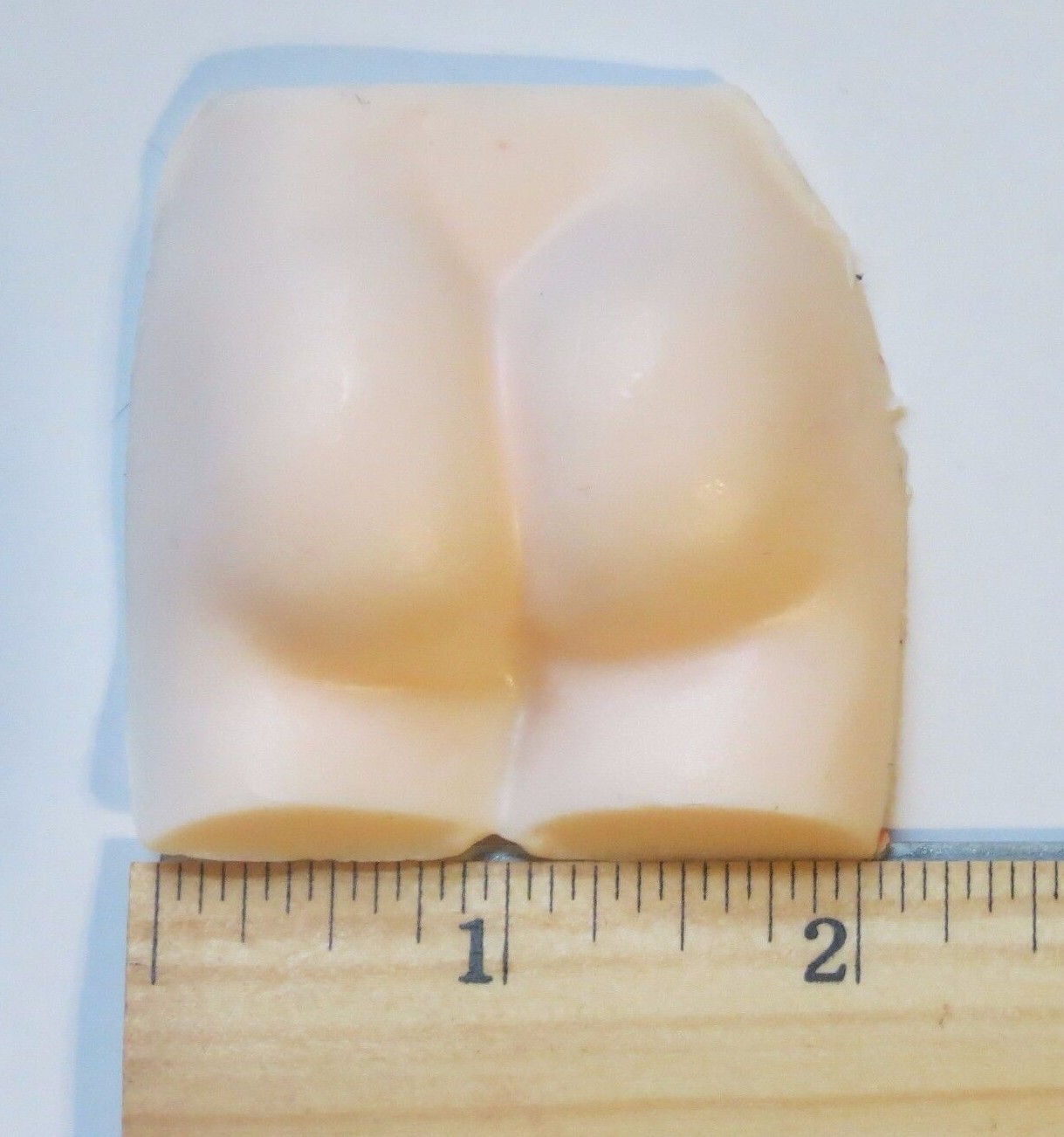 buttocks-ass-soap- 2-bar-per-package scented By Joanndles