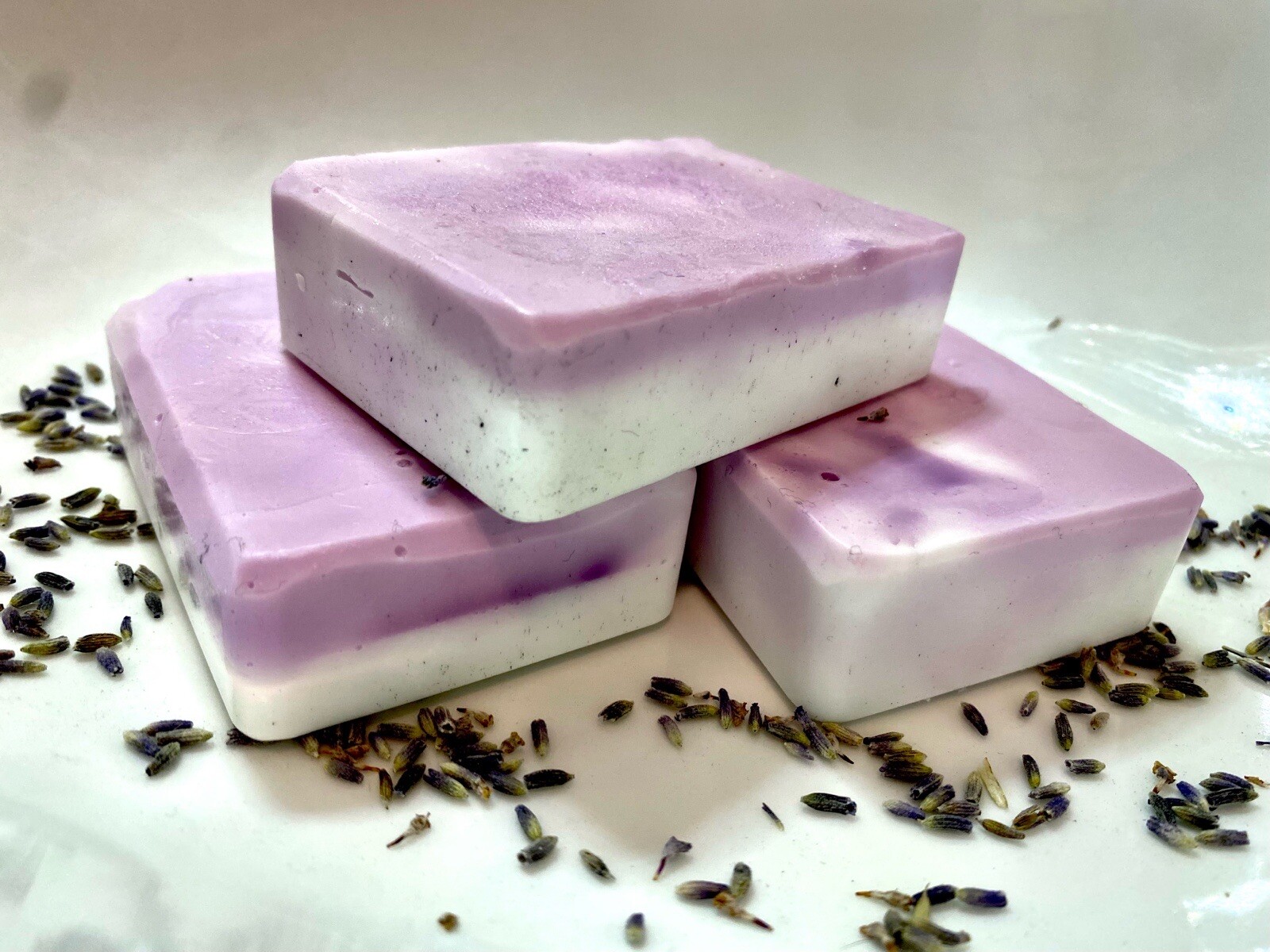 All Natural Handmade Soap