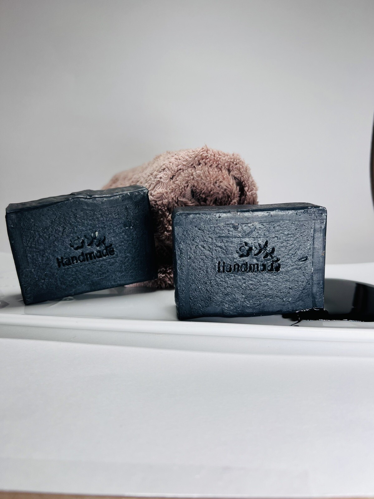 Natural soap Coconut