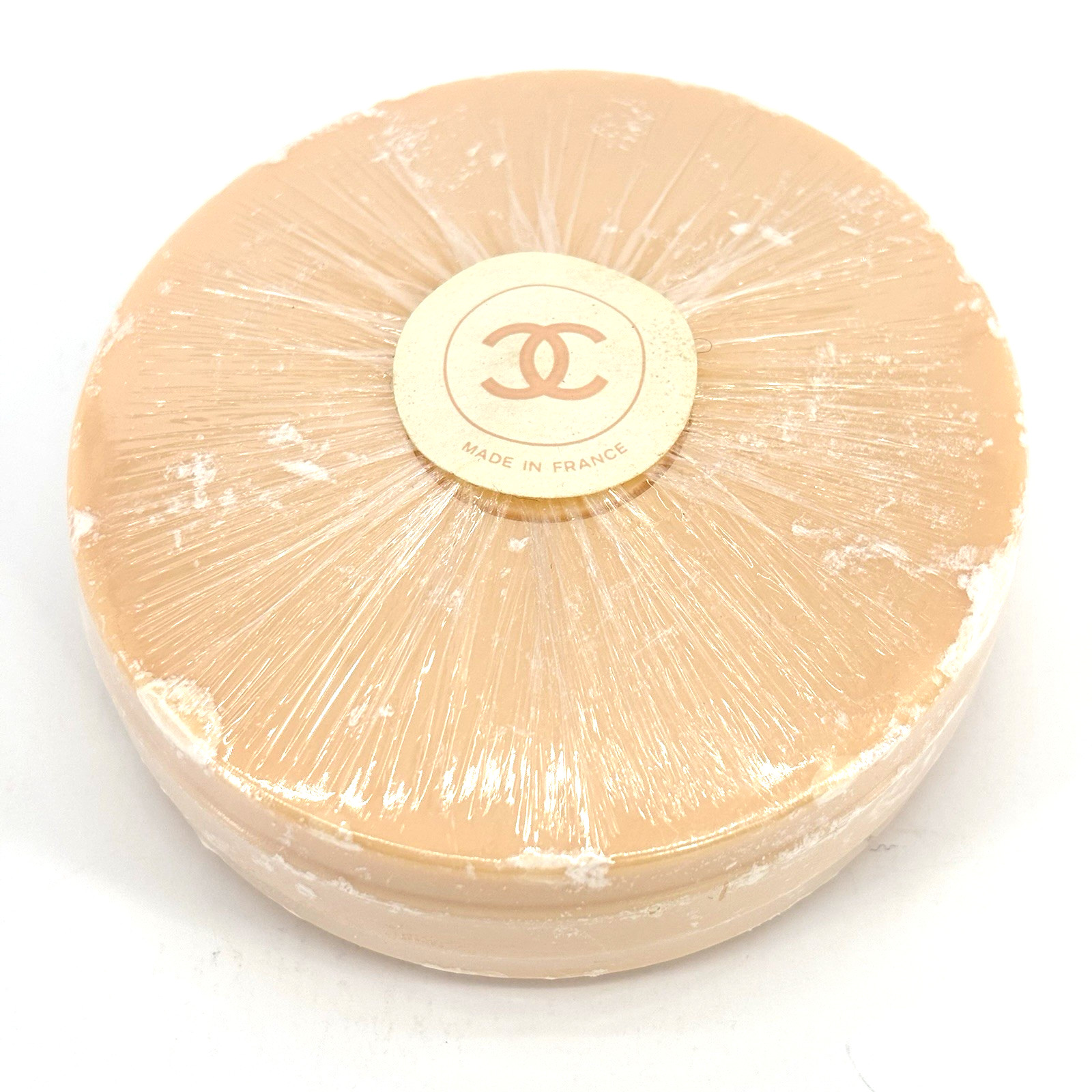 CHANEL Allure Women’s Fragranced Bath Soap Bar 5.2 oz/150g New • Sealed/Vintage