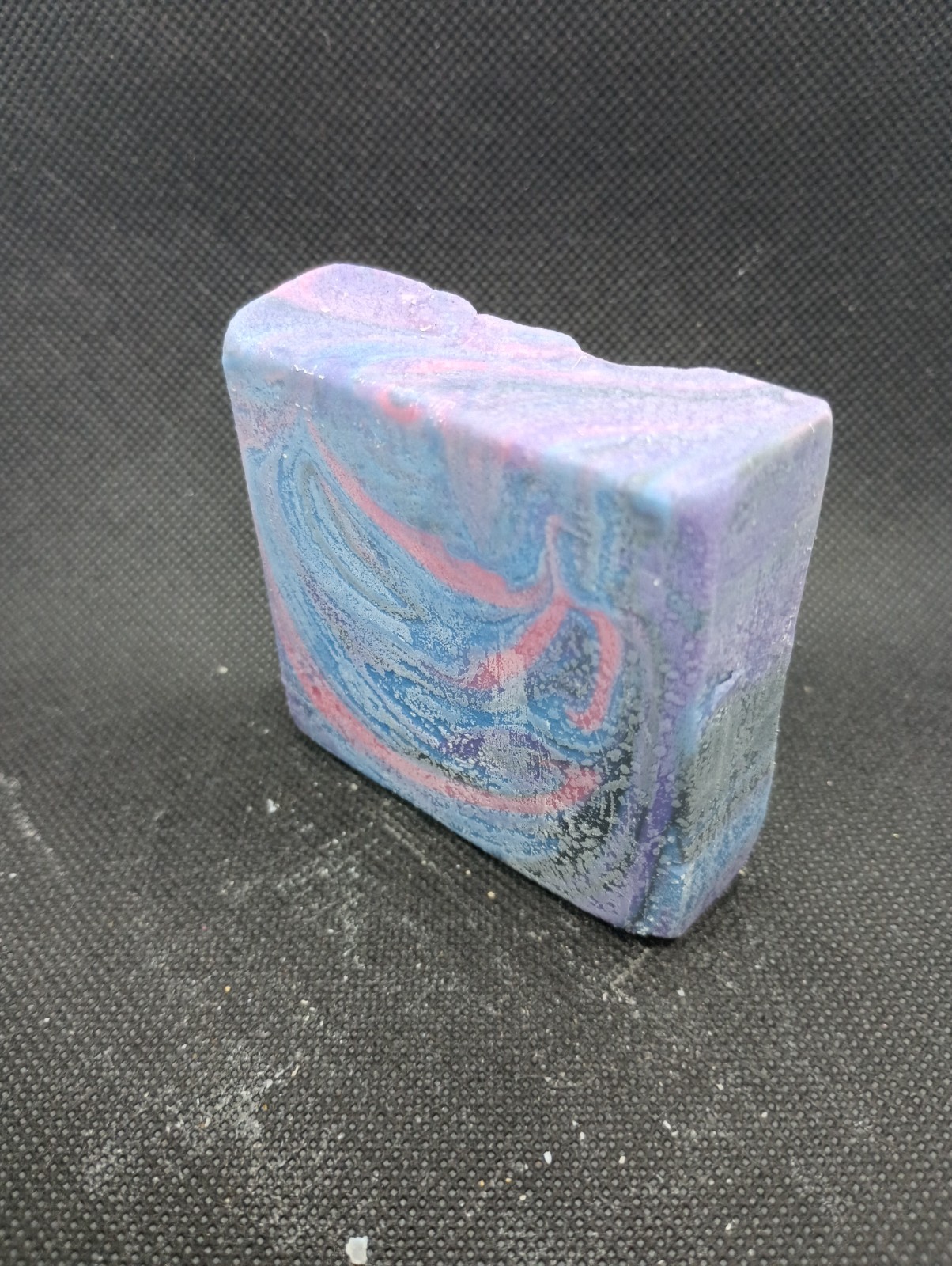 Handcrafted Cold Process Bar Soap 5 oz size All Natural