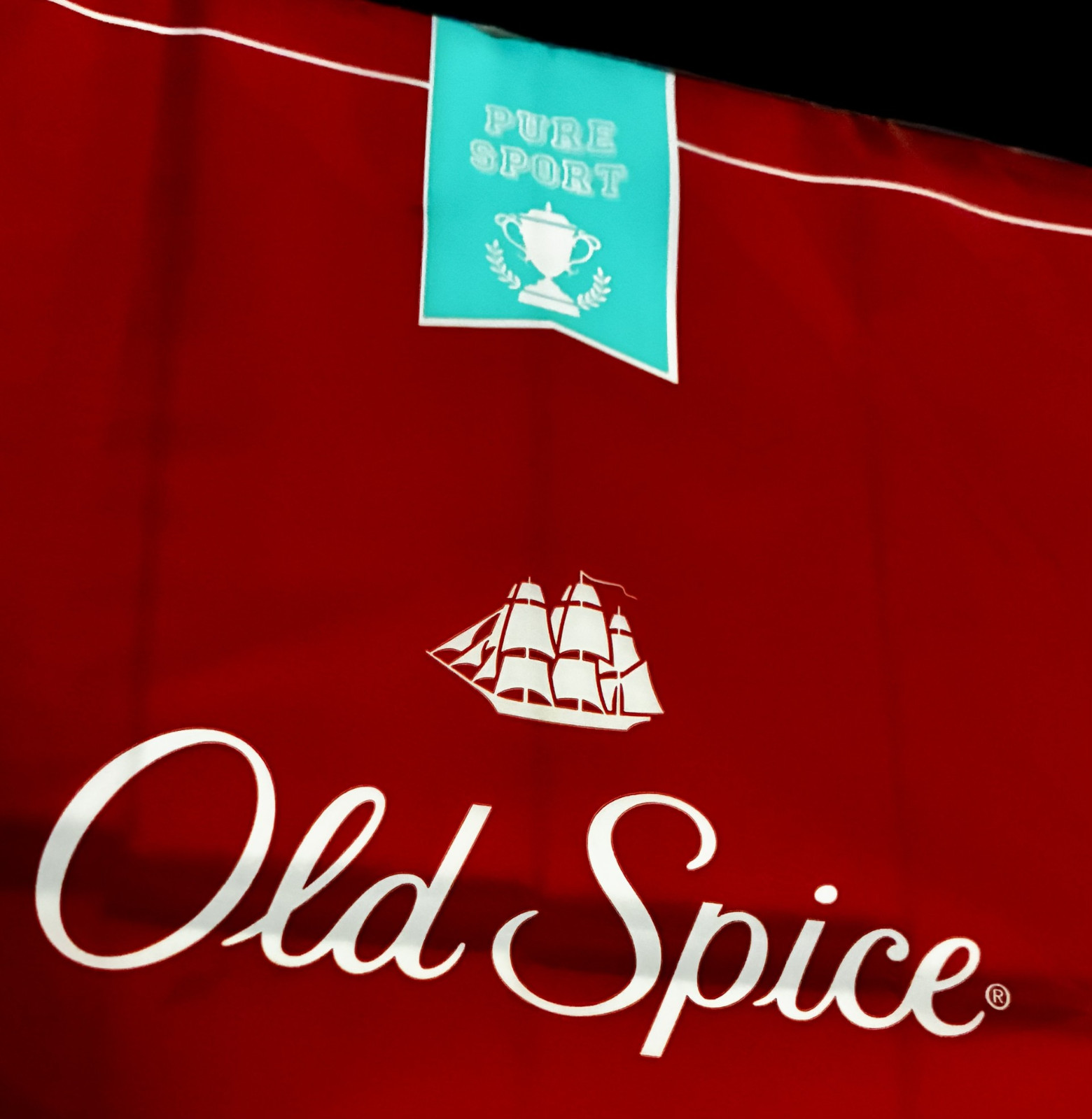 OLD SPICE bar soap PURE SPORT pack of 8 x 5 oz/141g bars DISCONTINUED New Sealed