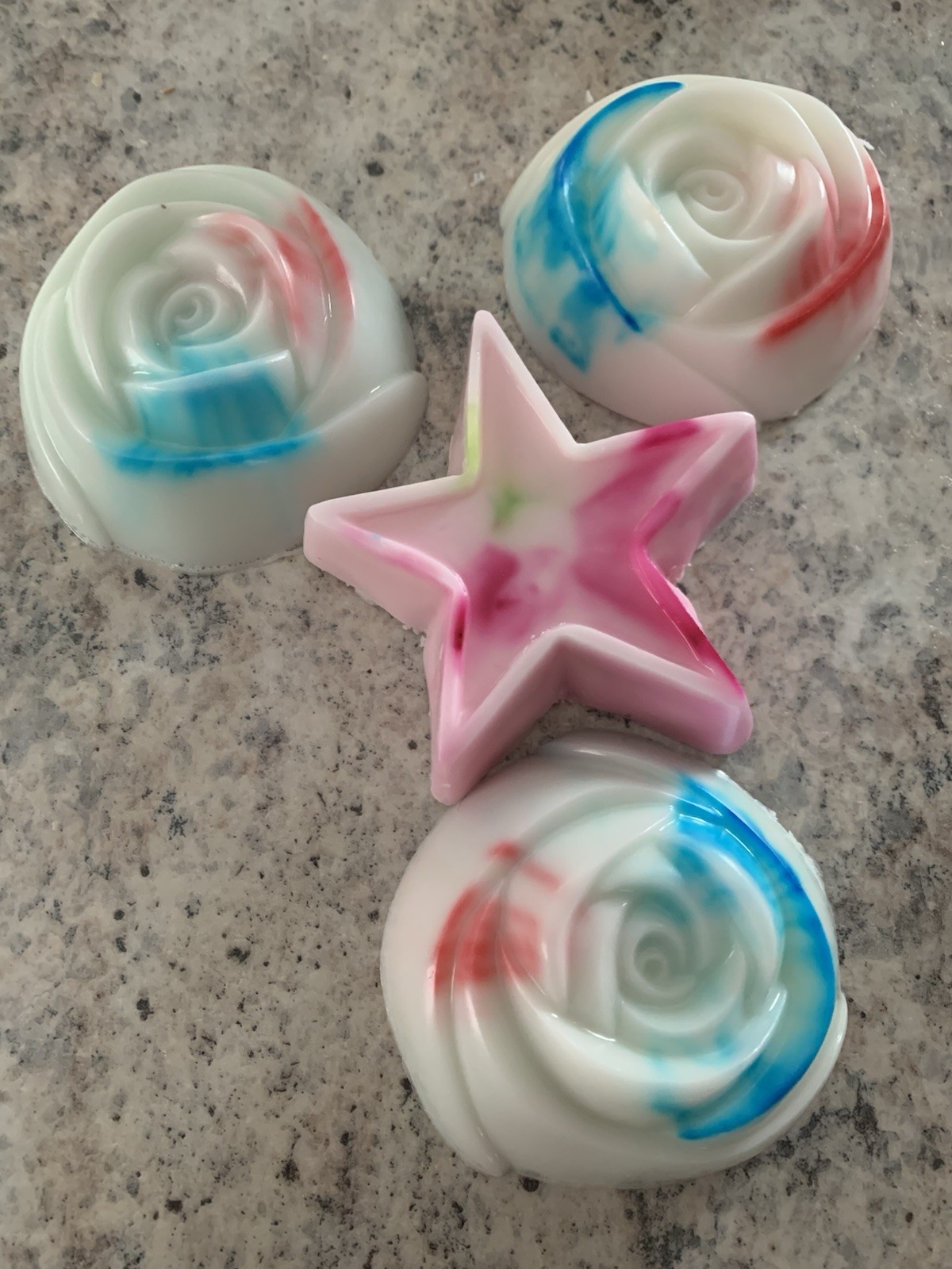 Zelda’s Goats Milk Soap