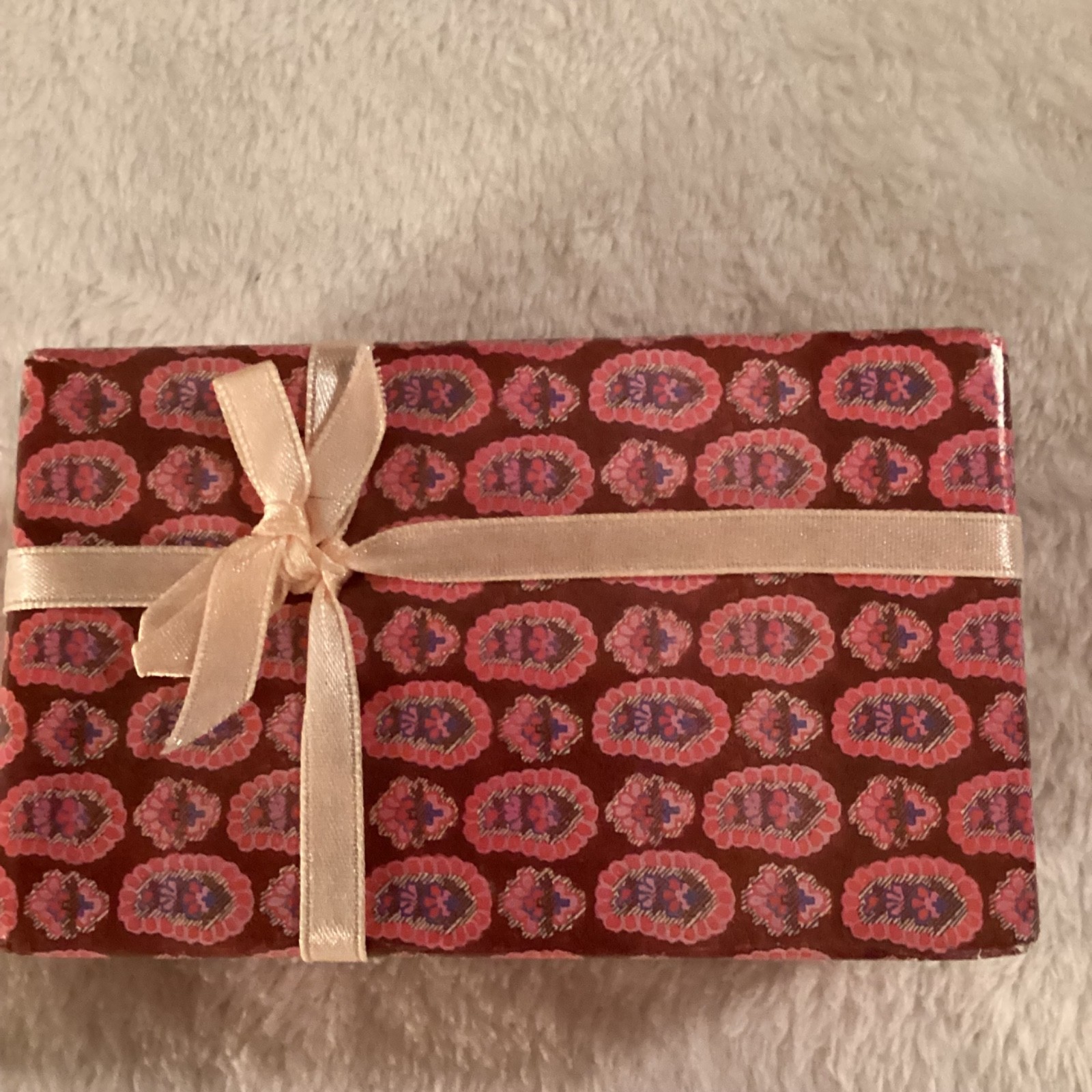 Lot Of 5 Mostly Vintage Scented Luxury Boutique Gift Bath Guest Soap Wrapped New