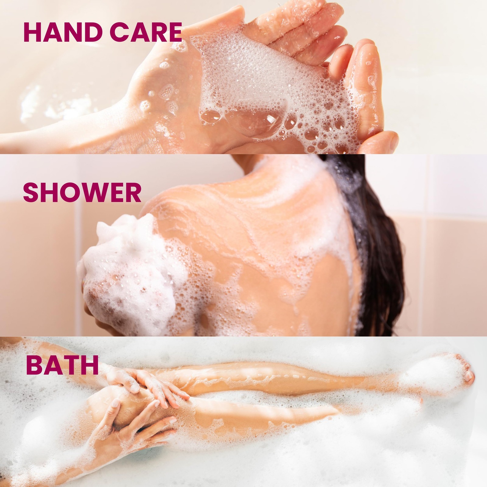 Caprina Fresh Goat’s Milk Bar Soap FRAGRANCE FREE (6-Pack) 3.2 oz (90g) each,…