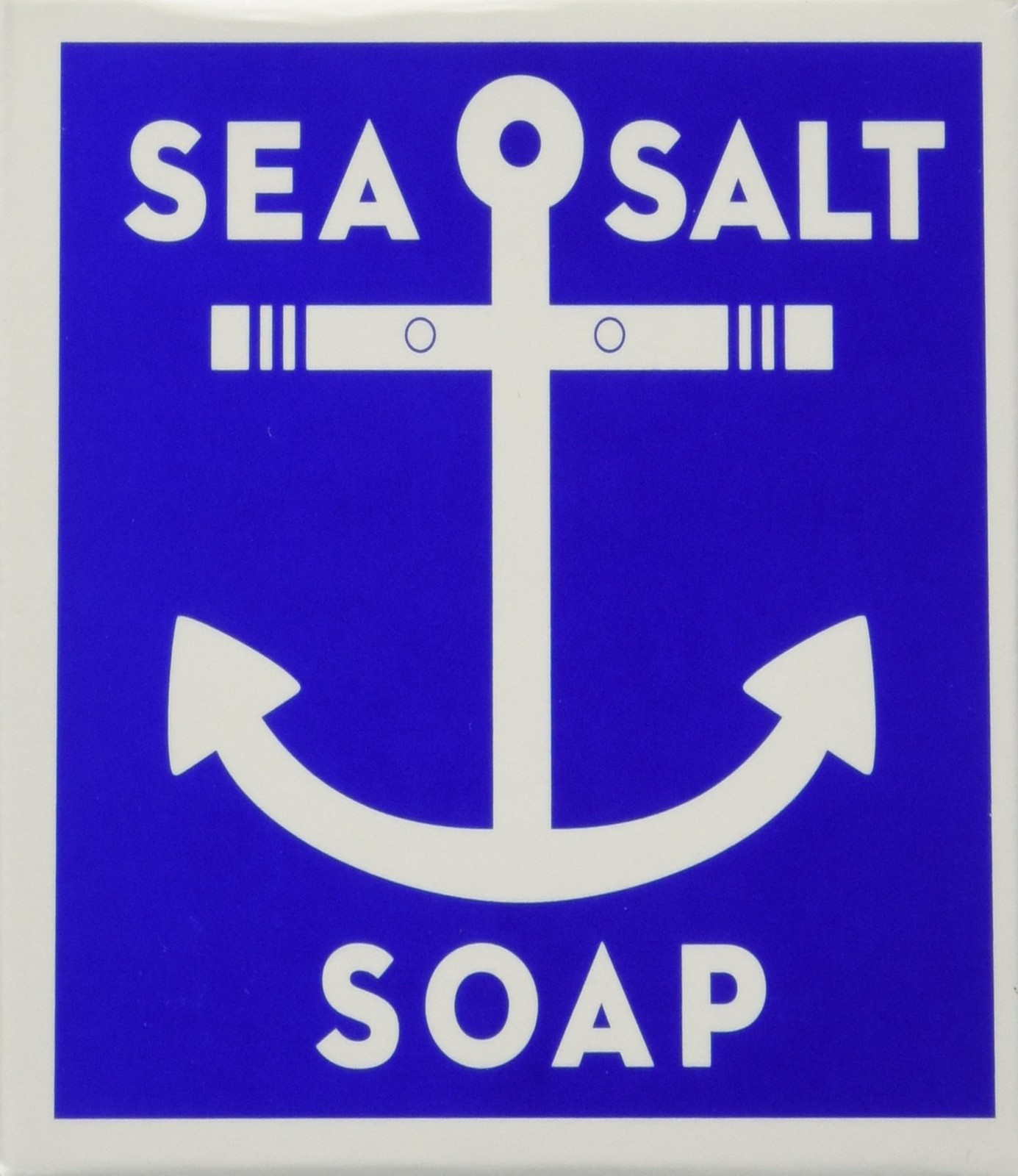Swedish Dream Sea Salt Soap – Pack of 4