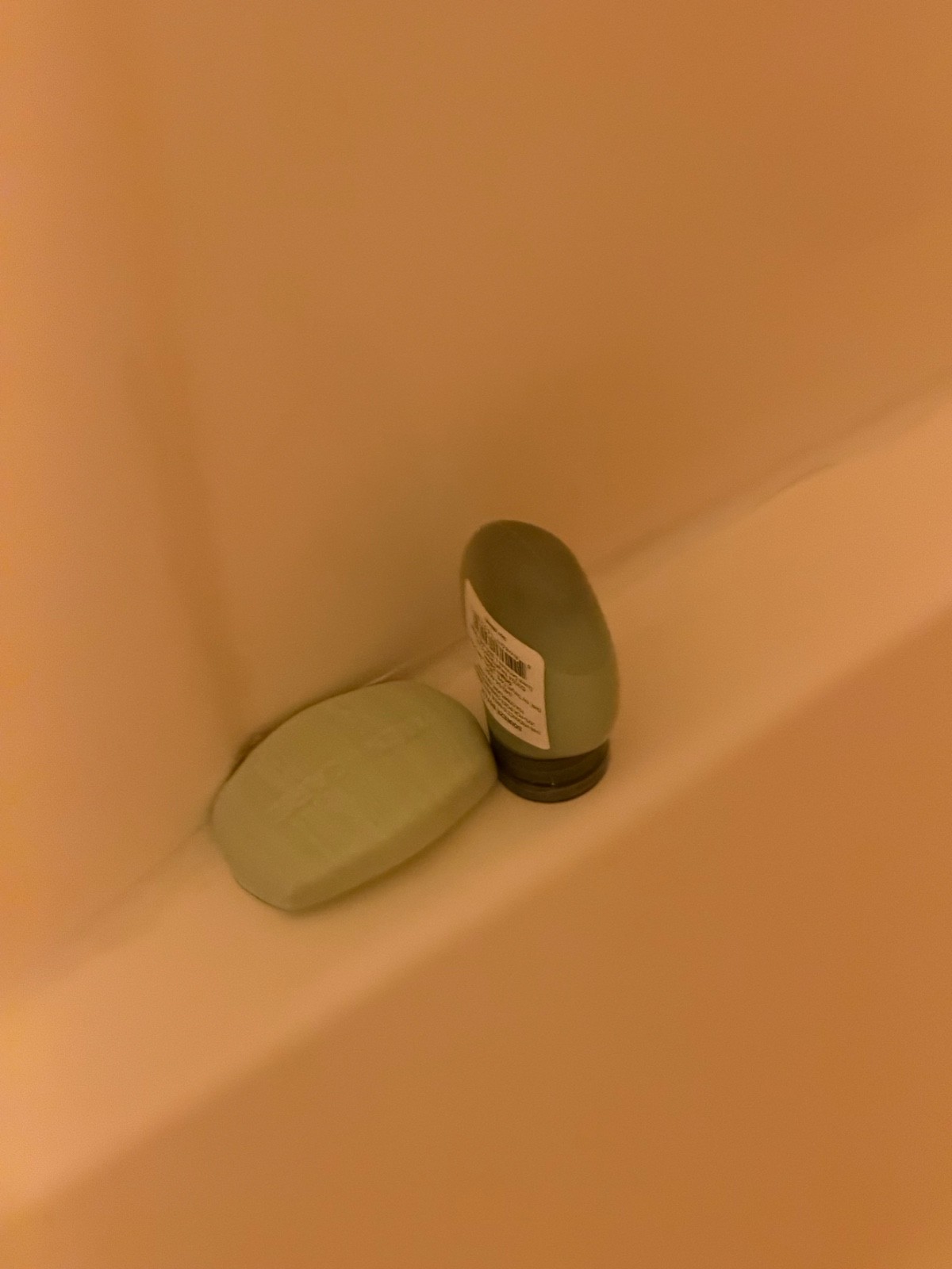 Nick’s Soap