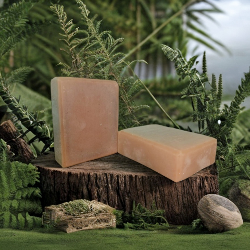 Sidr Soap for a Luxurious & Nourished Bathing Experience | All Natural