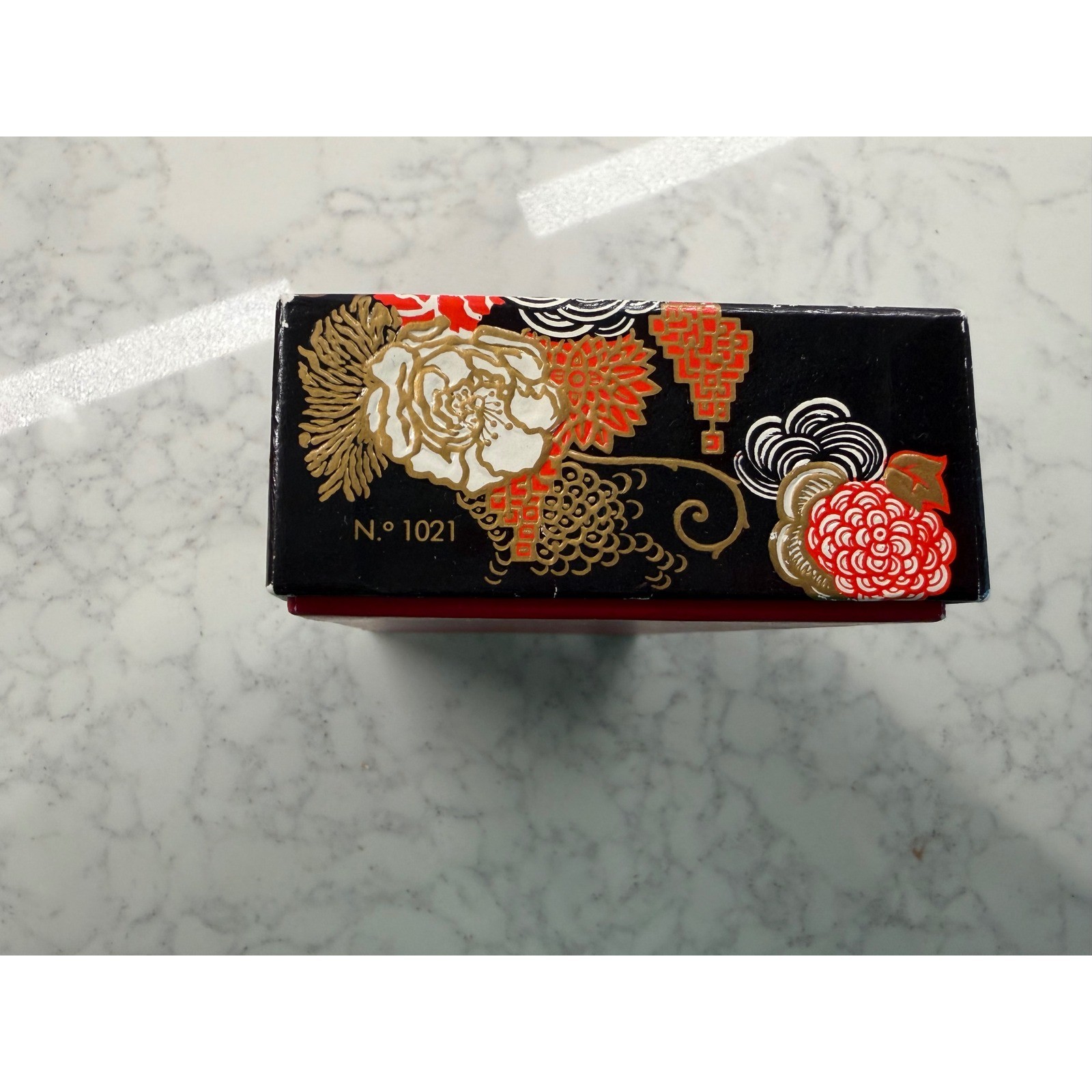 Vtg Maja Jabon Myrurgia Soap Gift Set 3 Bars Made in Spain Unopened 3.125oz Box