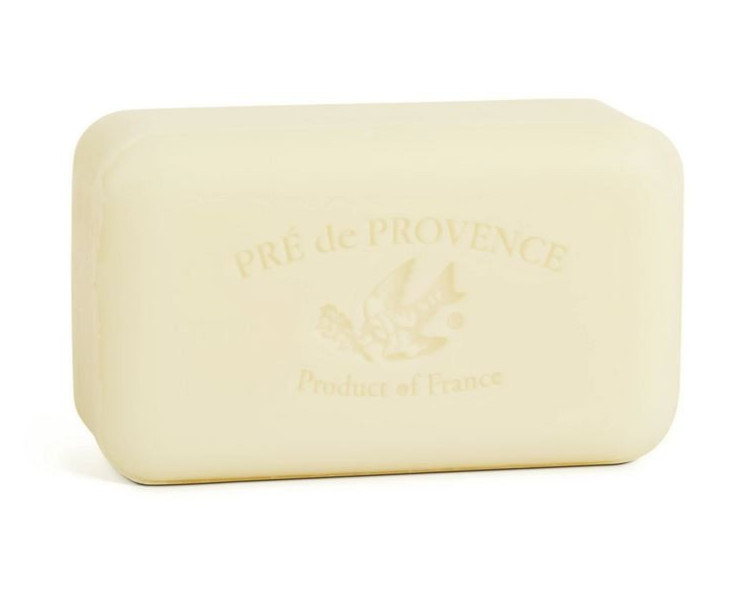Pre de Provence MILK Fine Soap Bar 150g 5.2oz Product of France