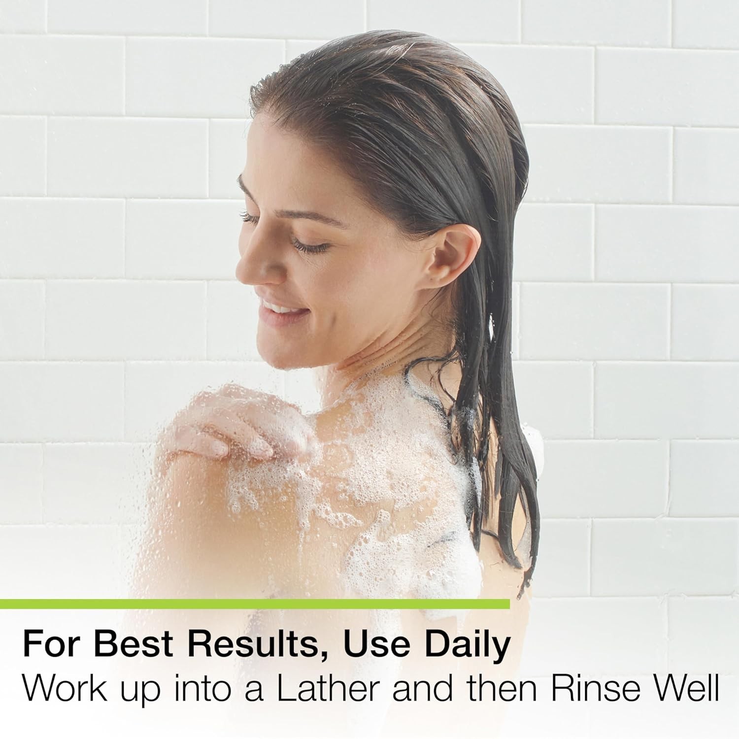 Basis Sensitive Skin Bar Soap for Body, Hands and Face, Unscented Bar…