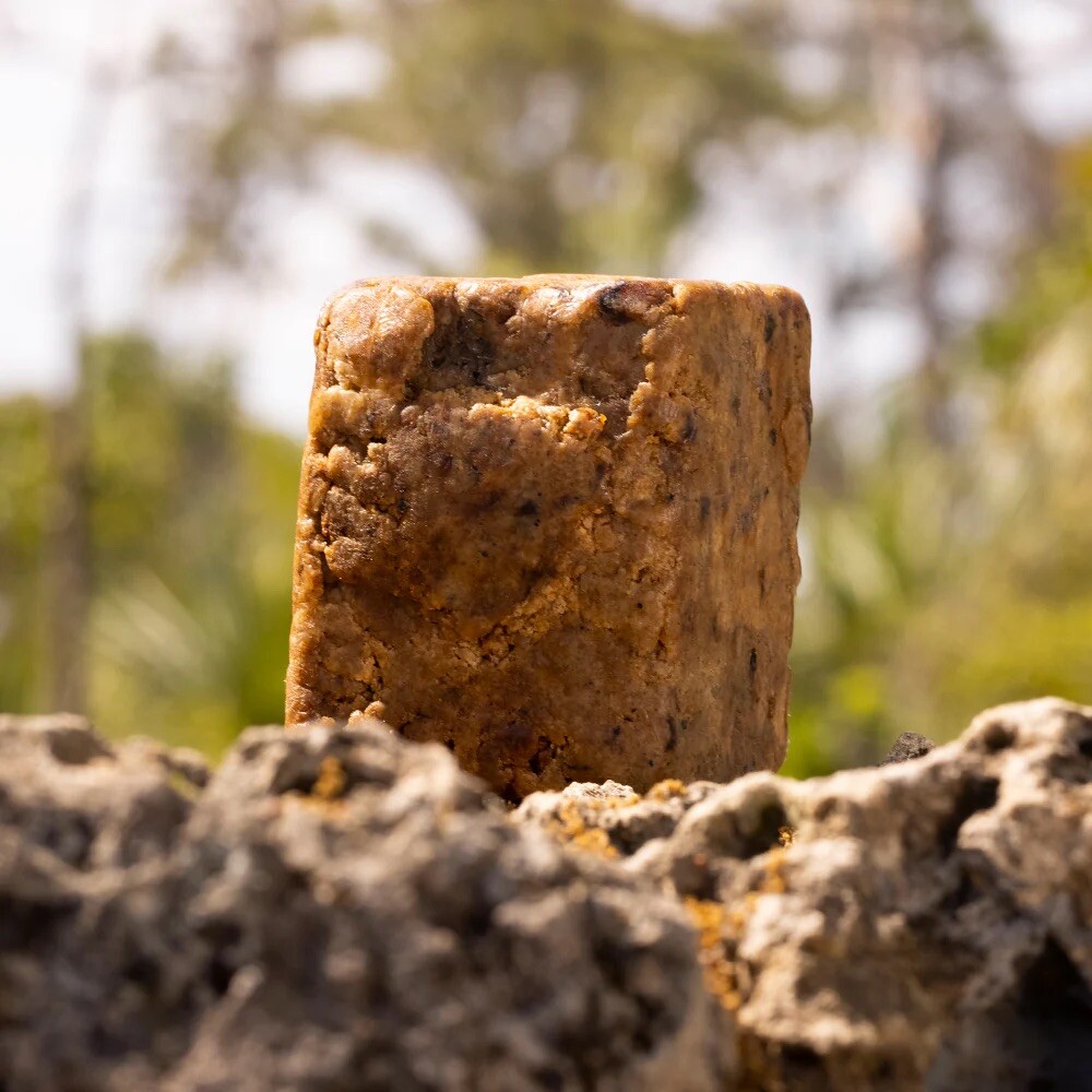 AFRICAN Shea Butter Infused Soap From Ghana For Radiant Skin And Hair Solution