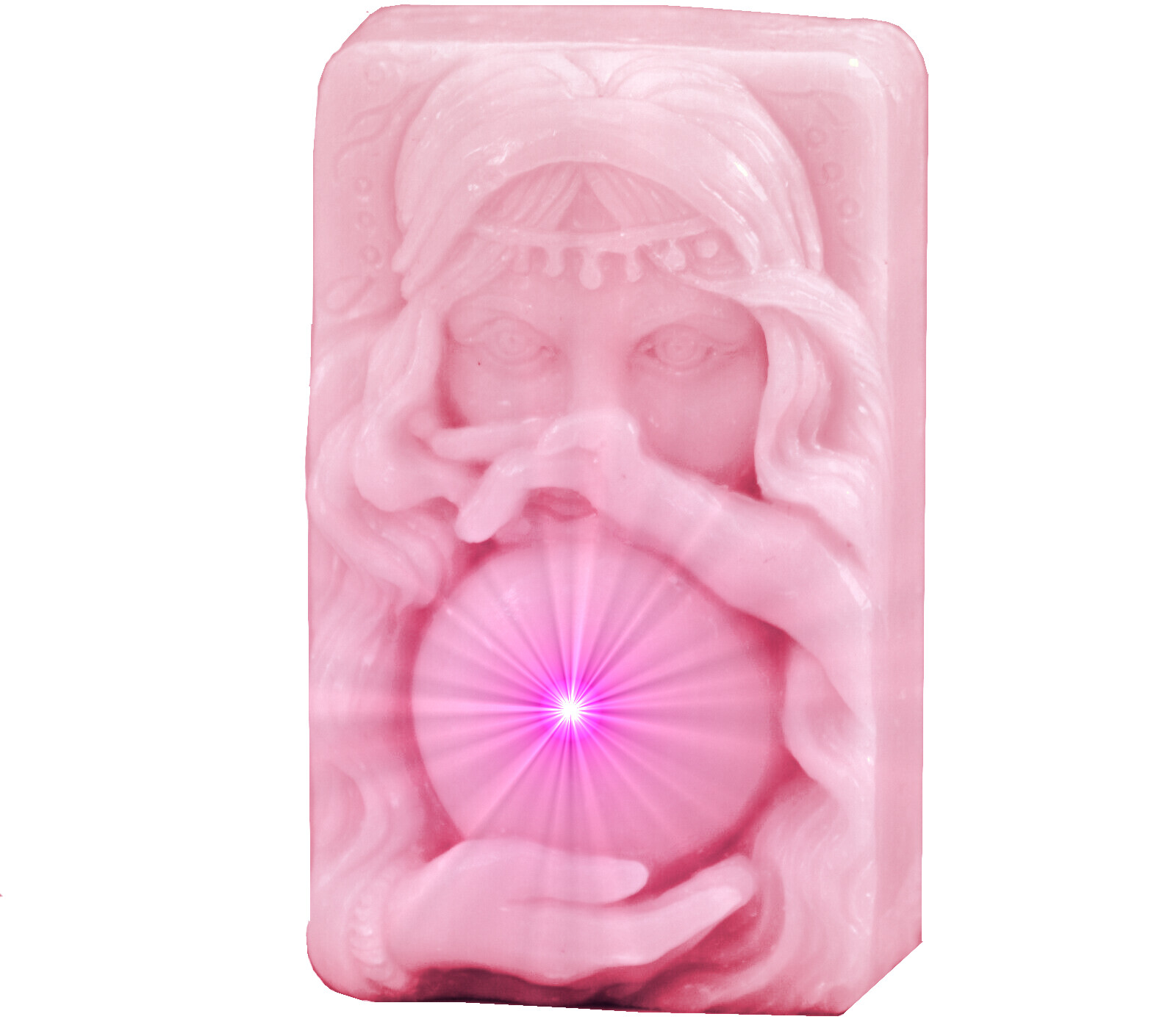Return To Me Love Spell Soap Return your Relationship to Where it Used To Be
