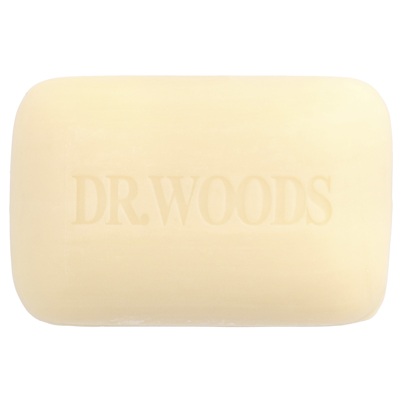 Bar Soap, Ginger Citrus, 5.25 oz (149 g)