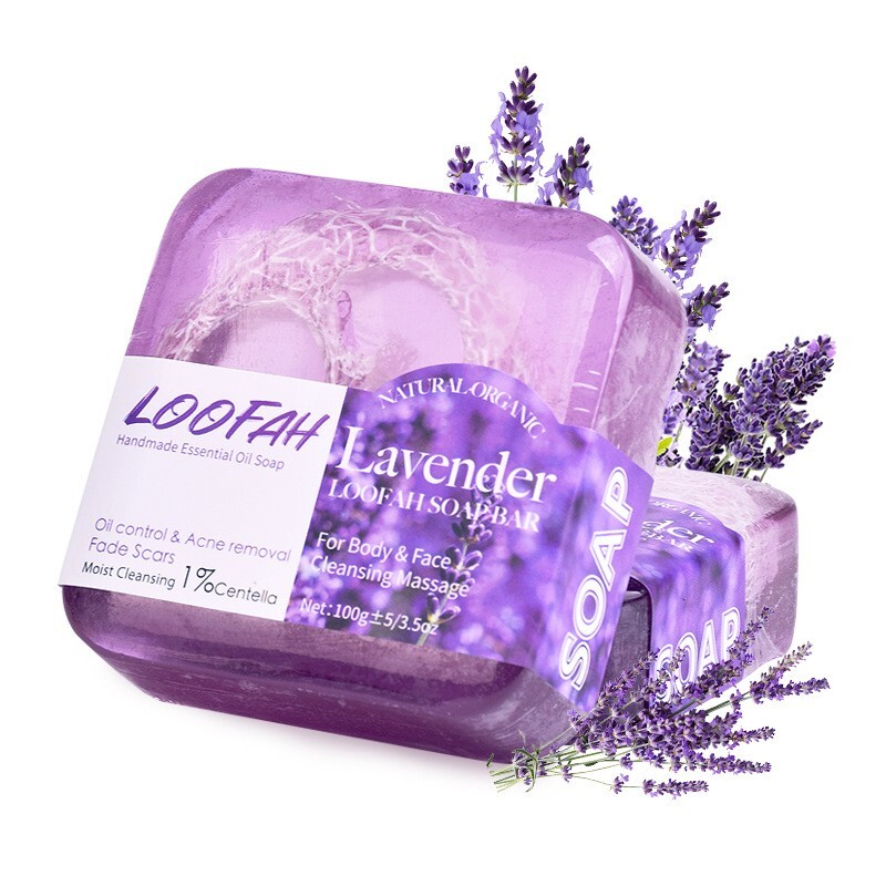 lavender soap lemon soap alose soap rose soap sea soap honey soap