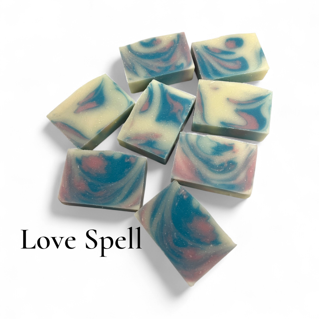 Beef Tallow Soap Wholesale (1 Loaf)