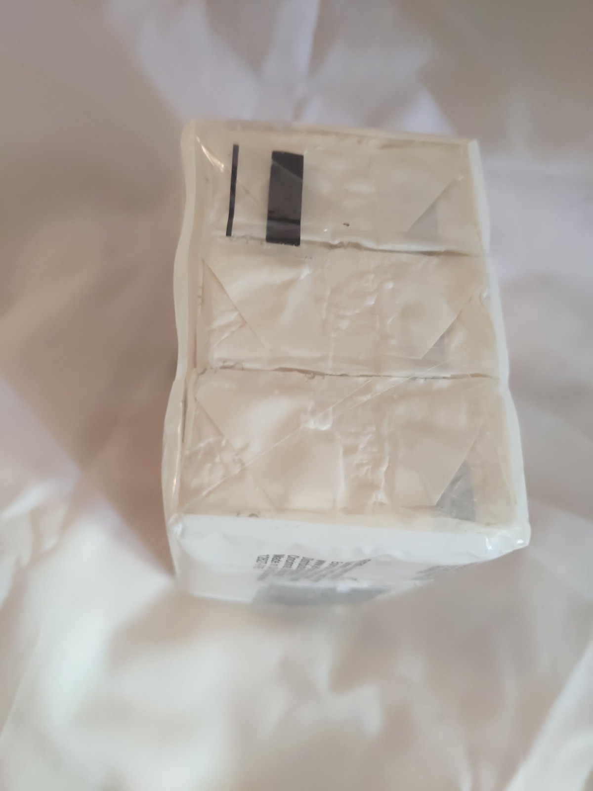 Jergens Mild Bar Soap Pure & Natural 3 Bars 3oz each 2019 Discontinued See Pics