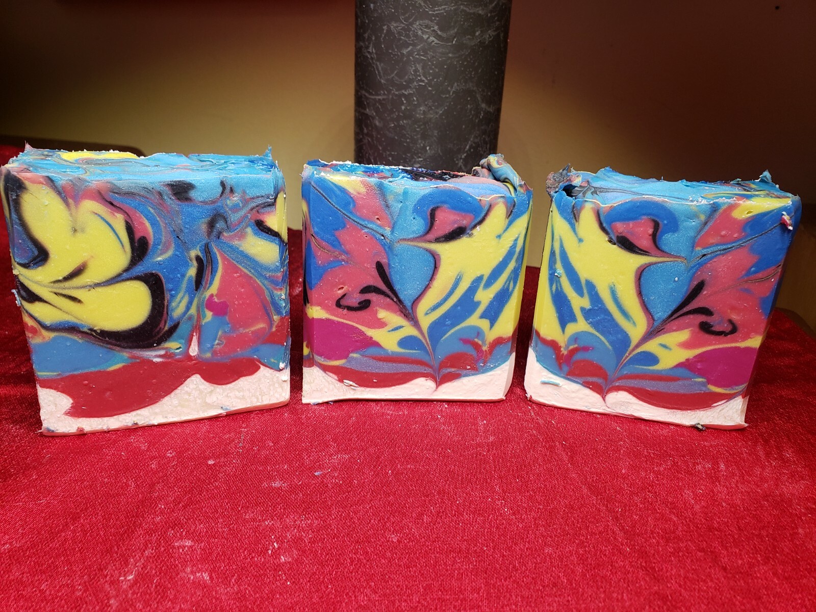 Serafina’s Soaps