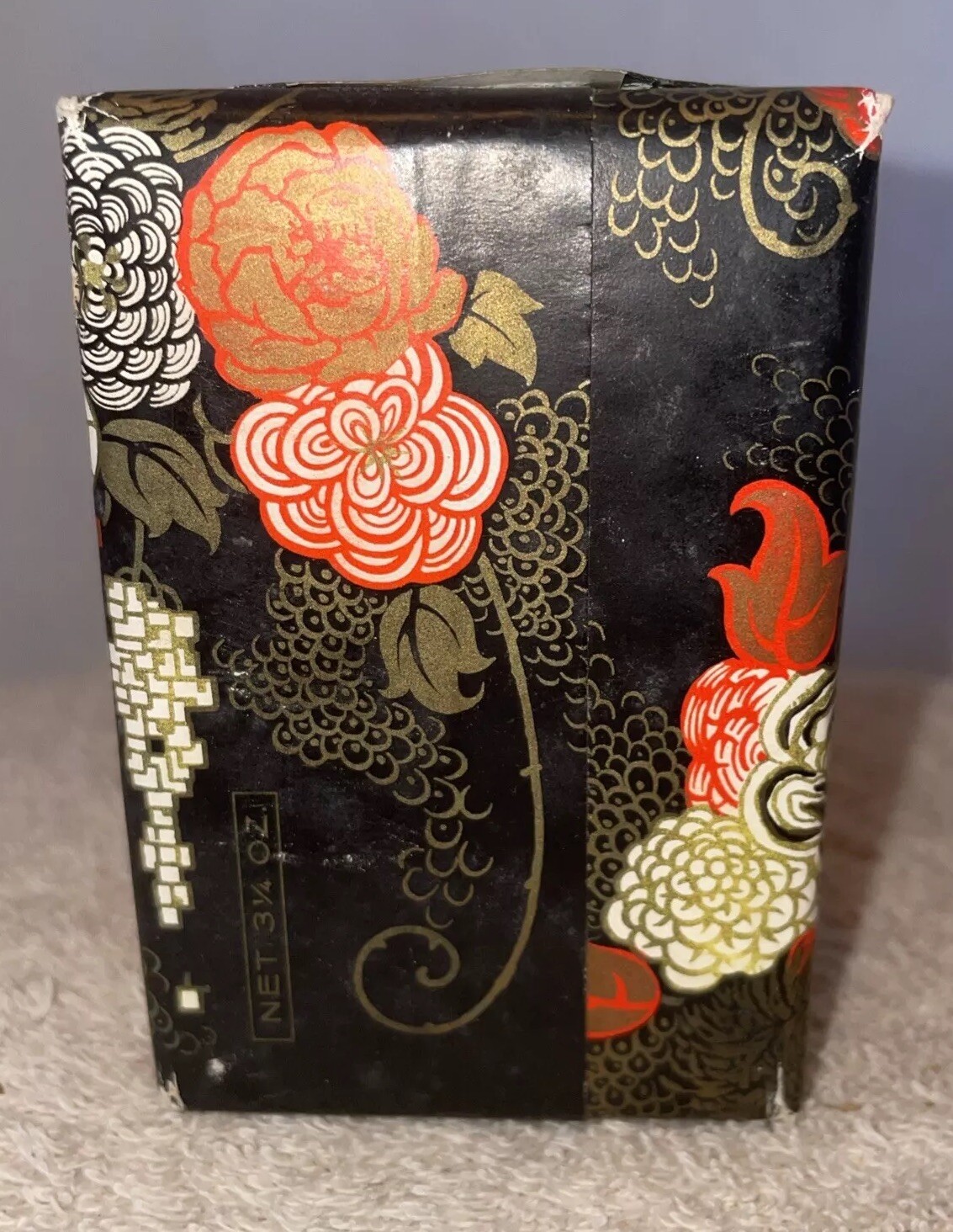 New Vintage Jabon MAJA Myrurgia Espana Maja Soap 1 3/4 oz