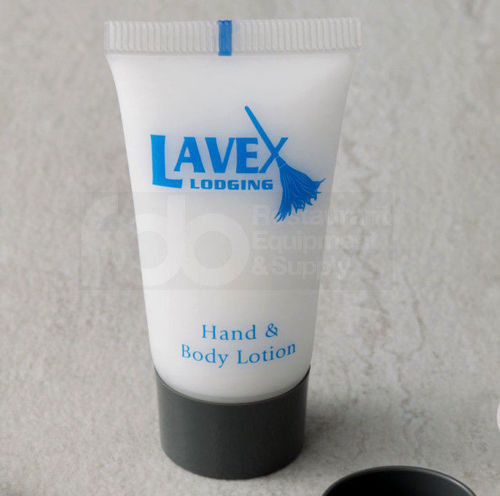 576 CASE 0.75 Oz Hotel Motel Wholesale Hand & Body Lotion Travel Bottle Bulk Lot