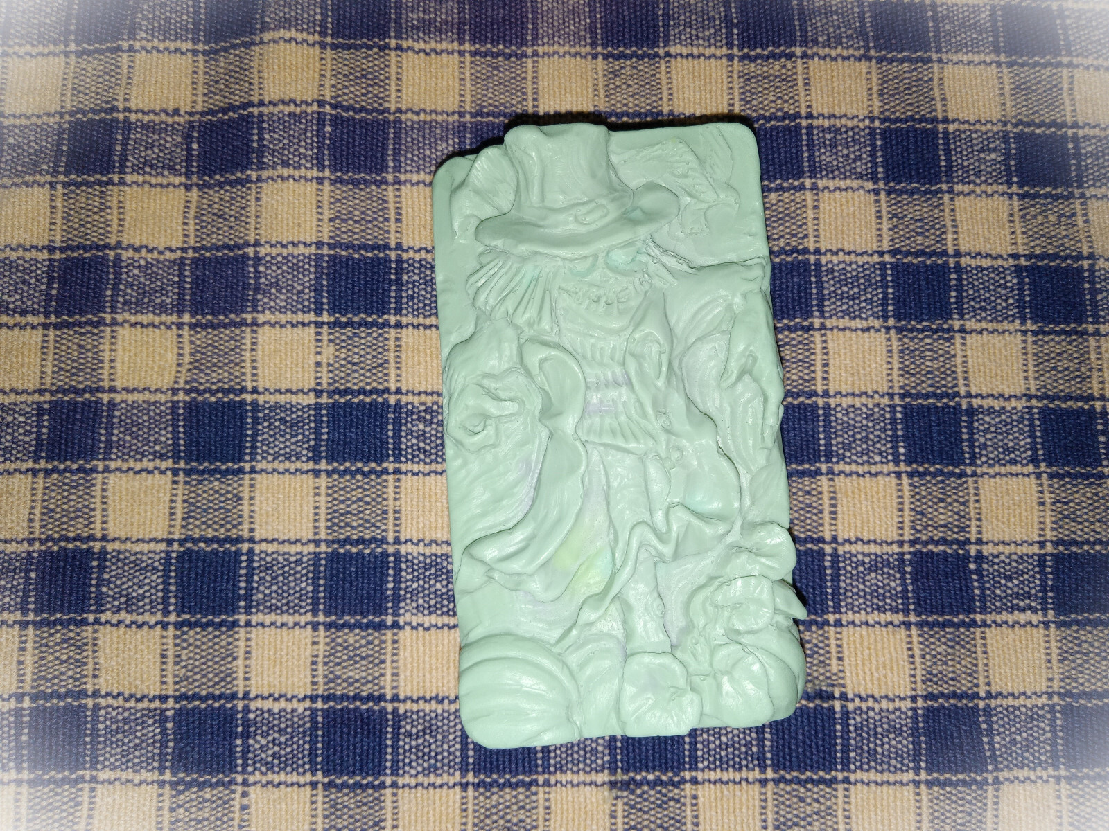 Scarecrow Bar Soap, choice of soap type and scent, FREE shipping, 180+ scents