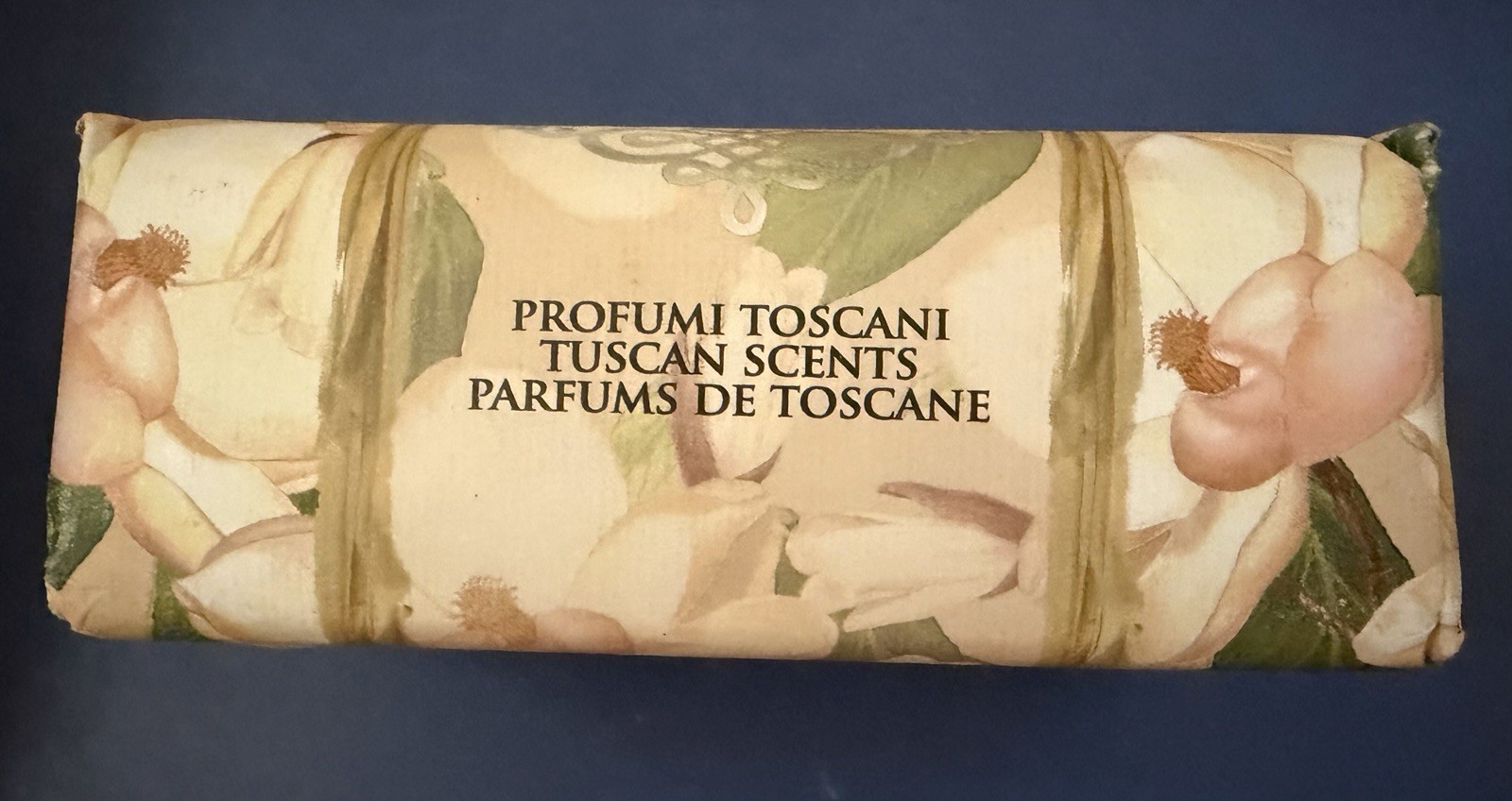Mixed Lot 8 Luxury Soaps Regular Size Castelbel Punch Studio Magnolia Mistral+