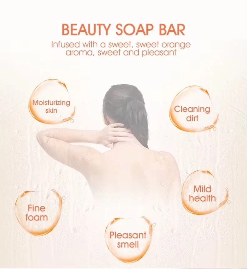 2 Pack Kojic Acid Soap Clean Brighten Skin Tone Fade Dark Spots For Face Body US