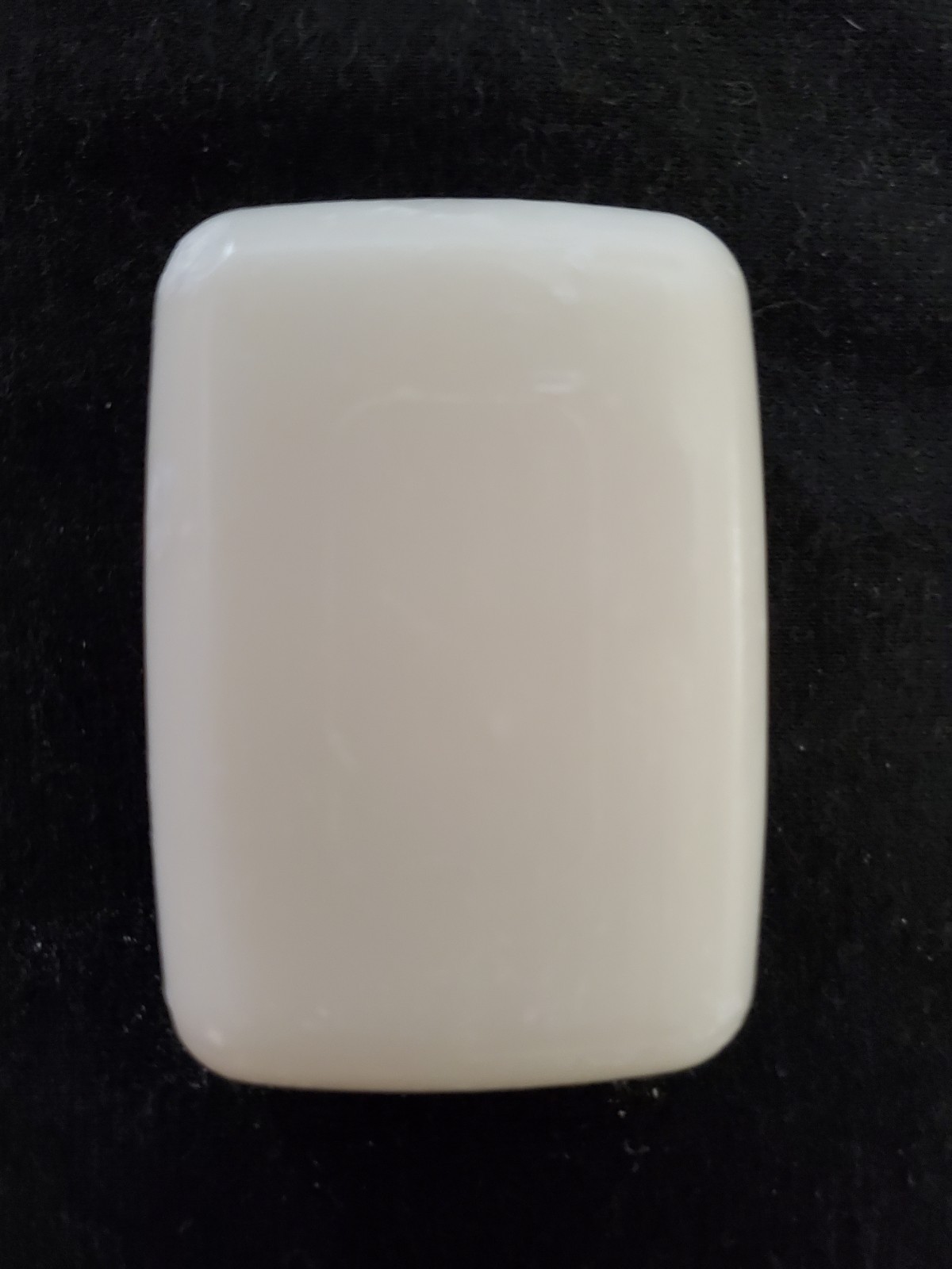 PIA White Rectangular Body Bar Soap for Body & Hands, Solid, Women Men