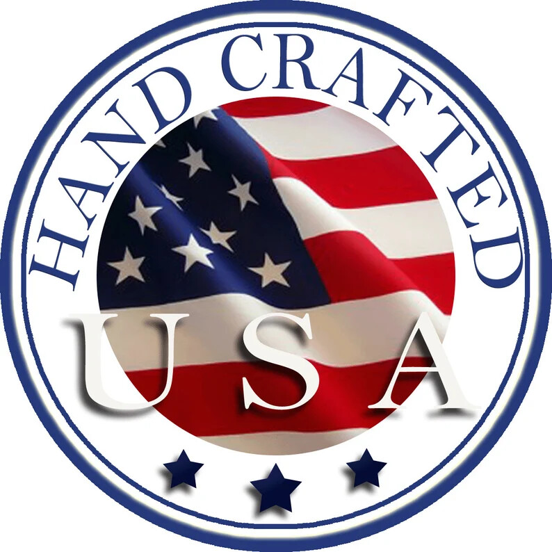 Handmade Soap Bars w/Organic Shea Butter & Coconut Oil – YOU CHOOSE! – 4.5 oz.