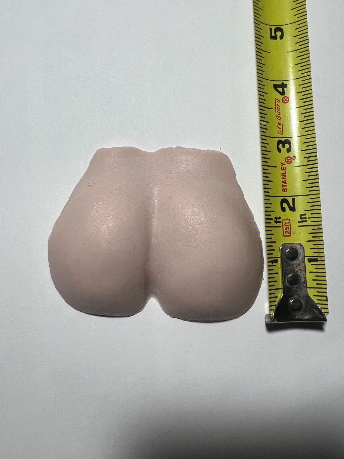 buttocks-ass-soap-3oz bar 3″ Wide scented By Joanndles