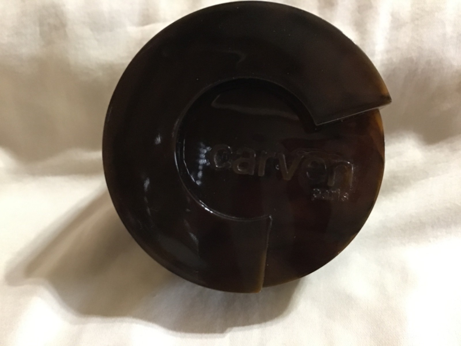 Madame de Carven Paris soap 100G