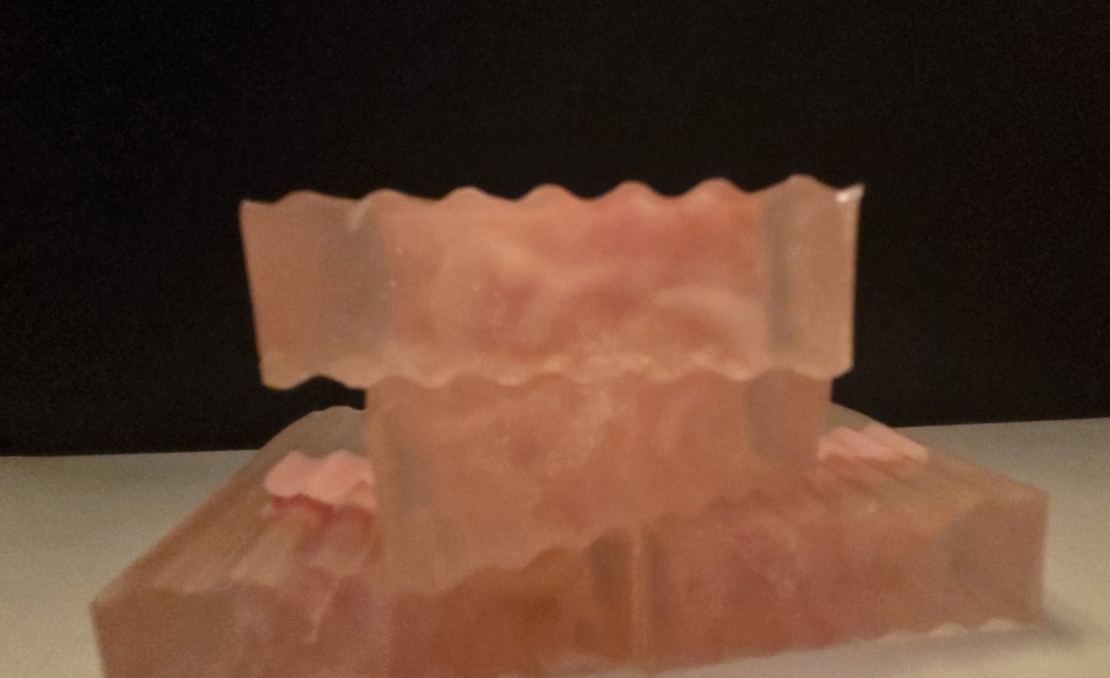 Rose & Vanilla Bean Aloe & Goatmilk Soap