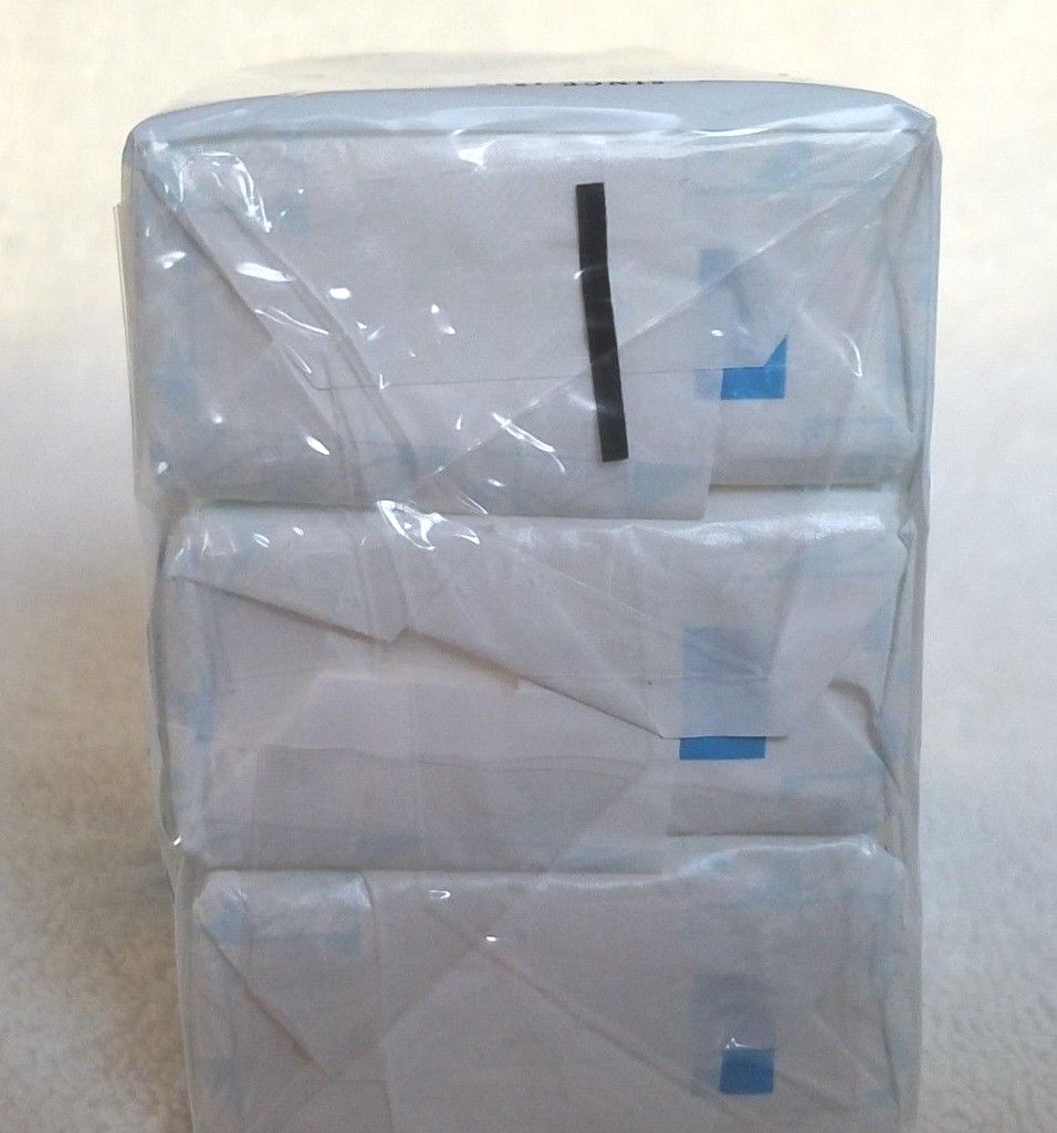 IVORY CLEAN***Original***99.44% PURE CLEAN SOAP (3 BARS)~3.17 OZ/EACH~NEW~SEALED