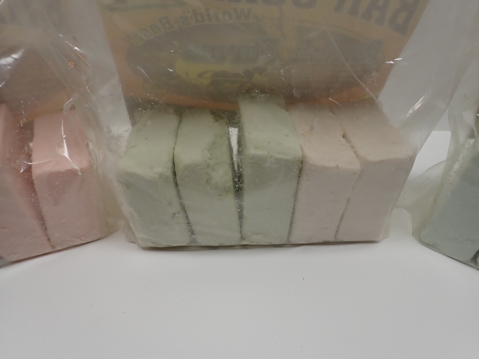 Amish Farms Bar Soap 15 Huge Bars 5oz Each Selling 3 Packs 5 Bars In Each Pack