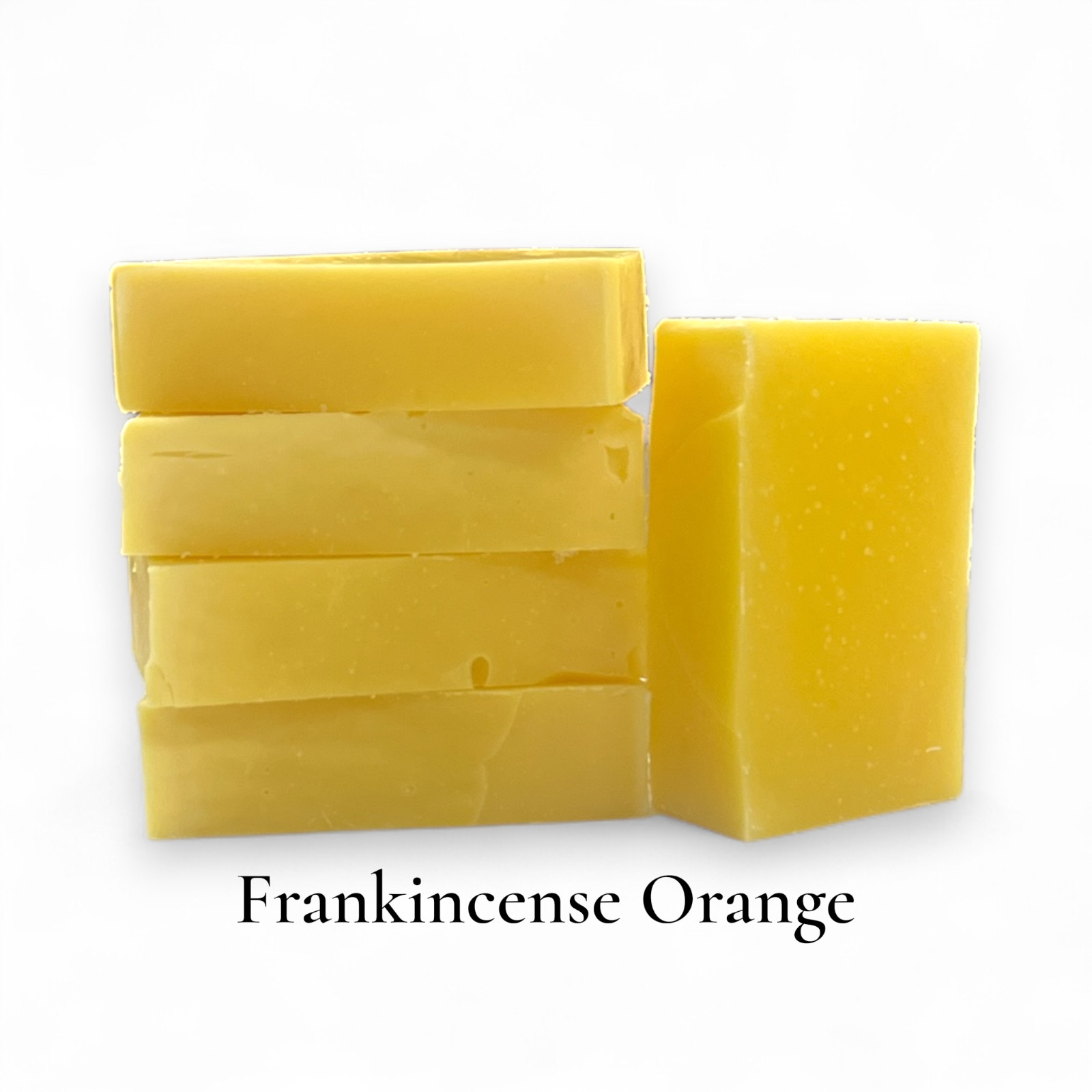 Beef Tallow Soap Wholesale (1 Loaf)