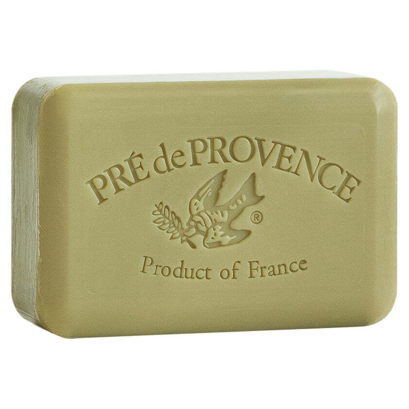 Pre de Provence Shea Butter Enriched Green Tea Soap 150g
