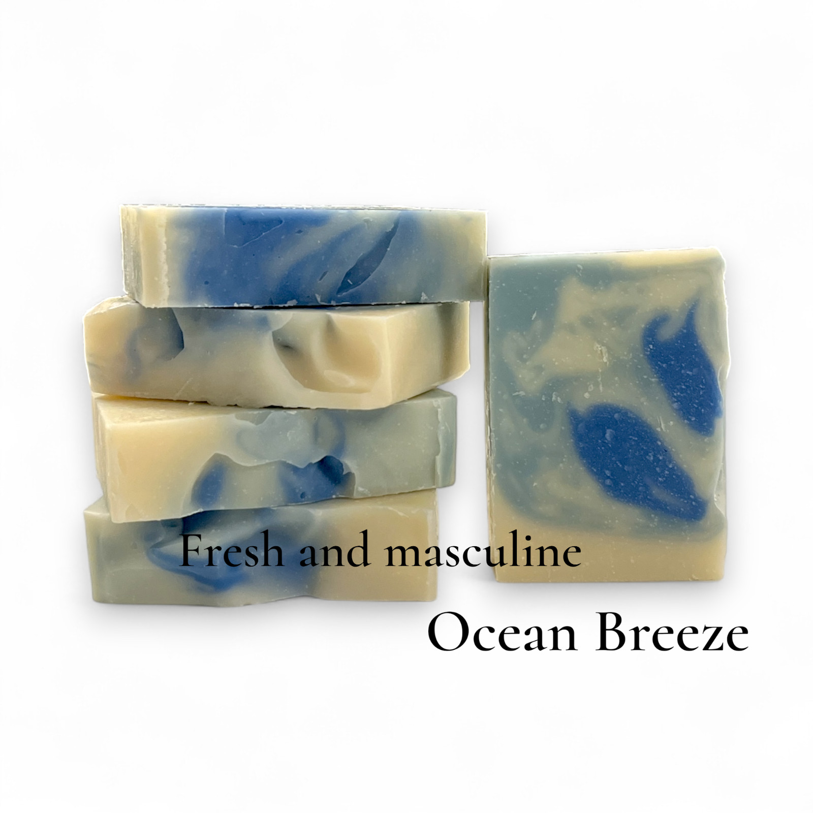 Beef Tallow Soap Wholesale (1 Loaf)
