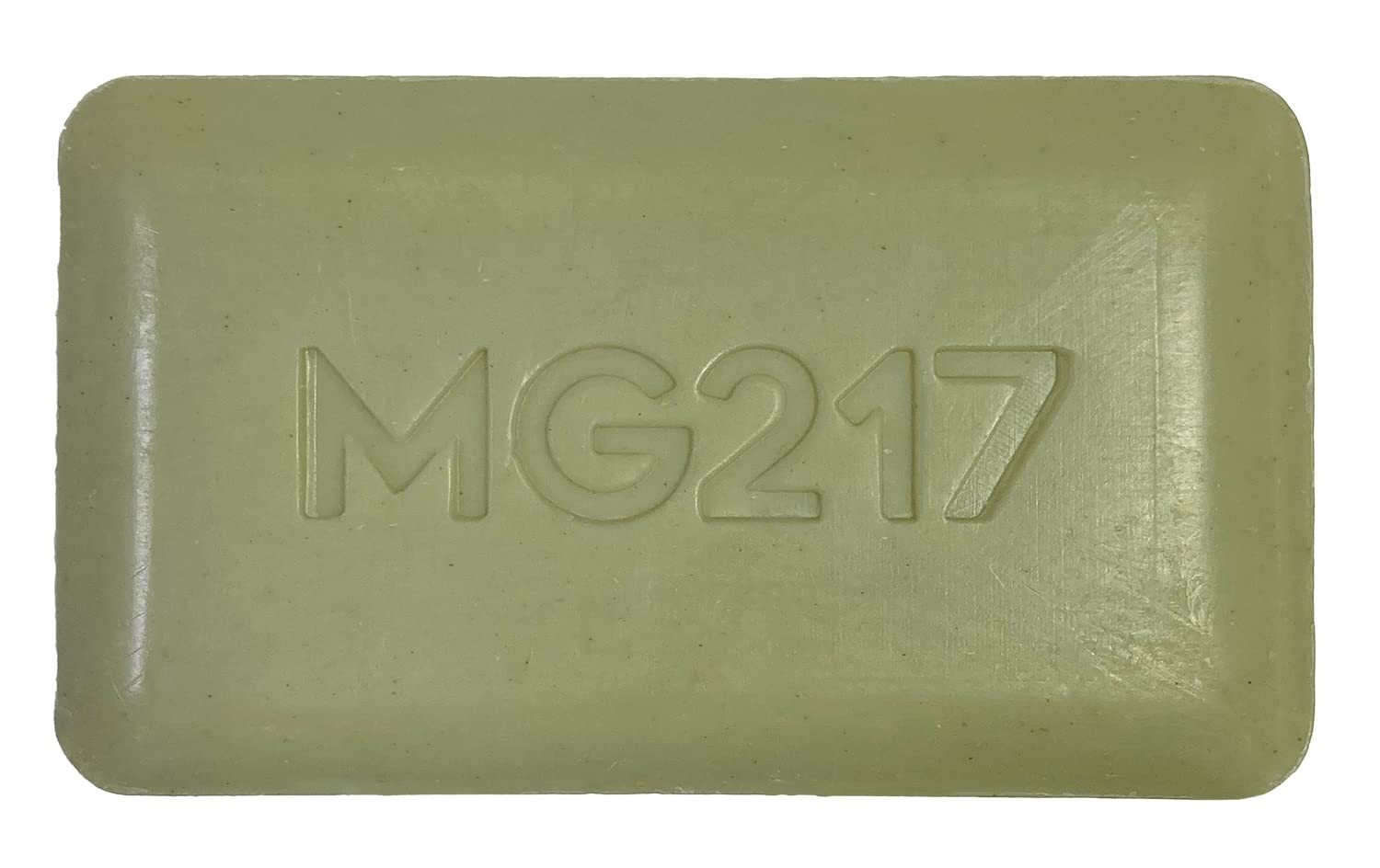 5oz Psoriasis Dead Sea Salt Bar Soap with Oregon Grape Root & Oatmeal Benefits