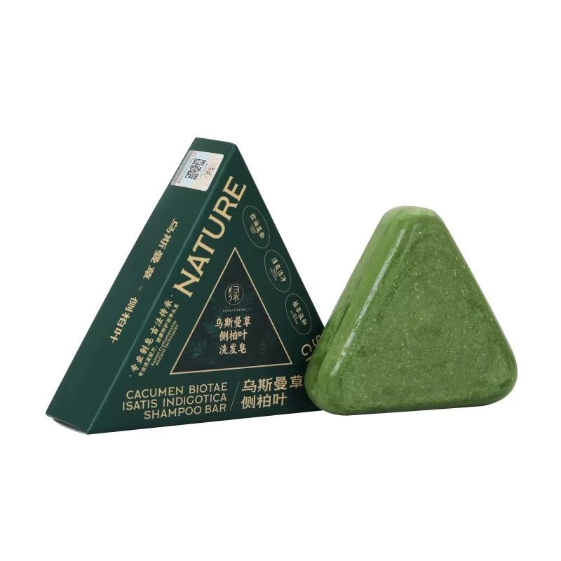 natural body soap