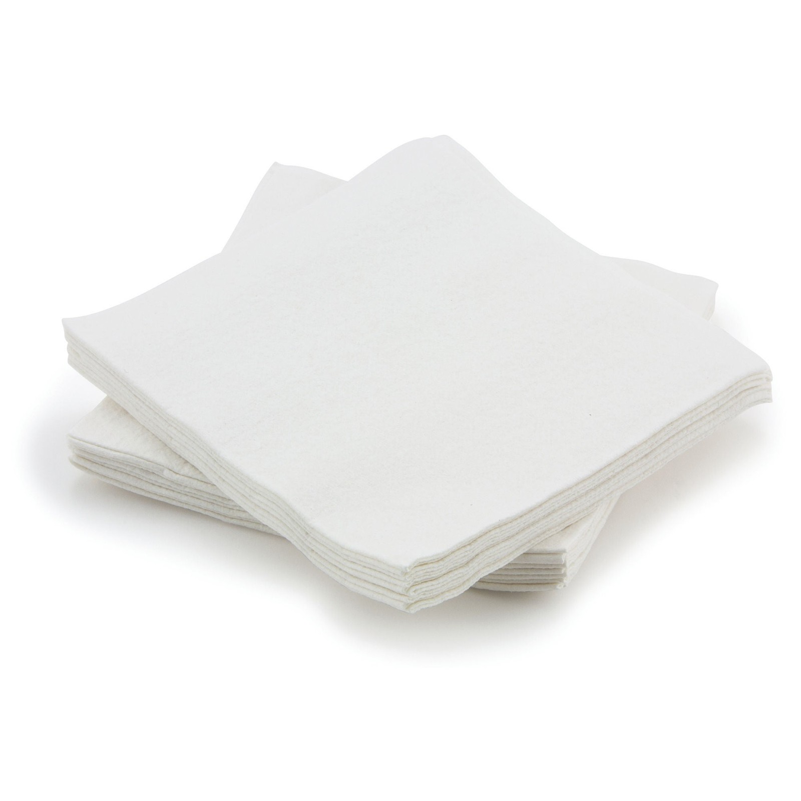 McKesson Adult Wipe or Washcloth 13 x 13″ 18-950754 800 Wipes