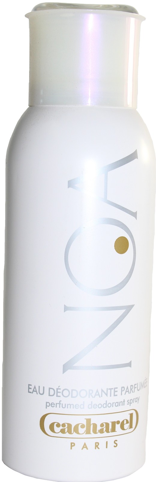 Noa by Cacharel For Women 5 oz/150 ml Perfumed Deodorant Spray New u/b