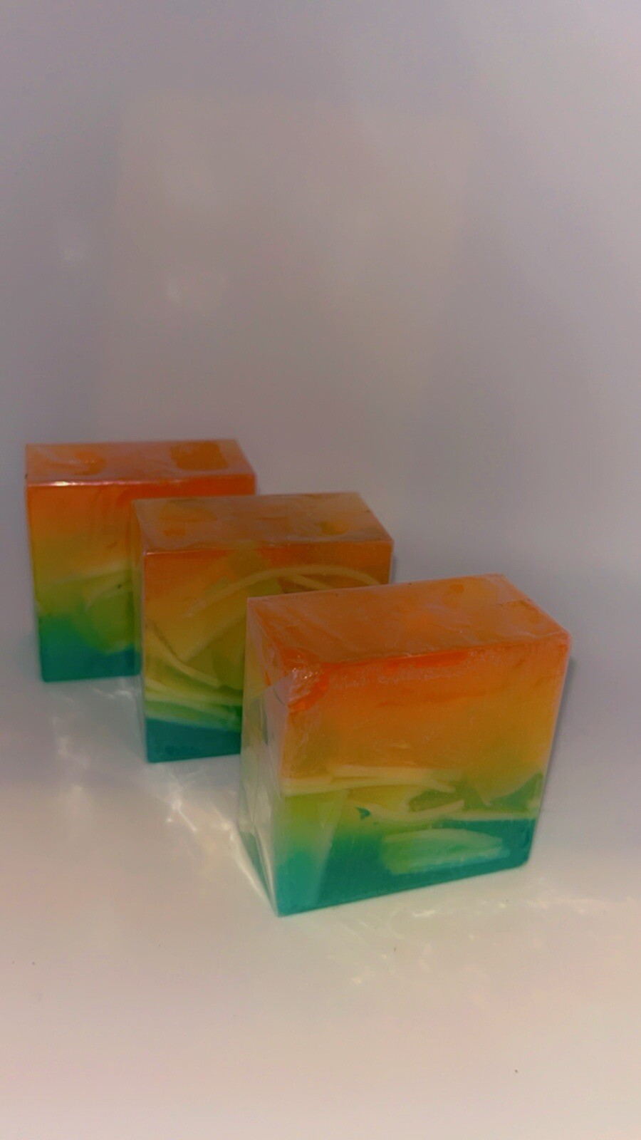 ALL NATURAL HANDMADE CUSTOM SOAPS